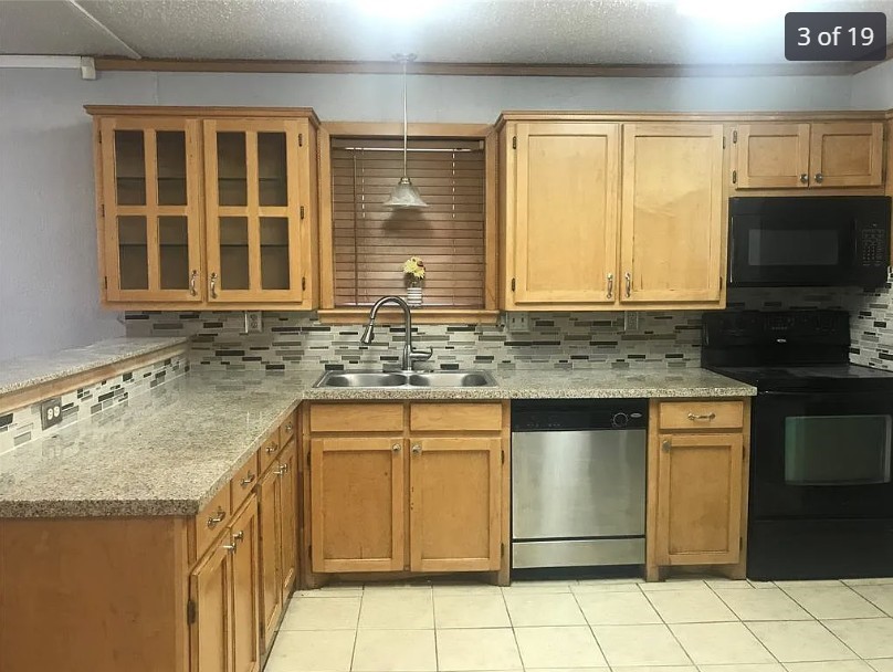 210 Nettletree Street Arlington TX 76018