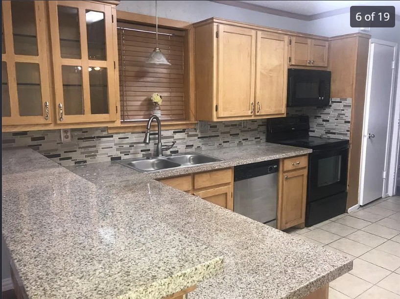 210 Nettletree Street Arlington TX 76018