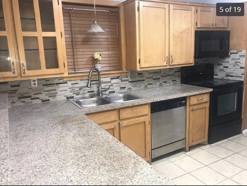 210 Nettletree Street Arlington TX 76018