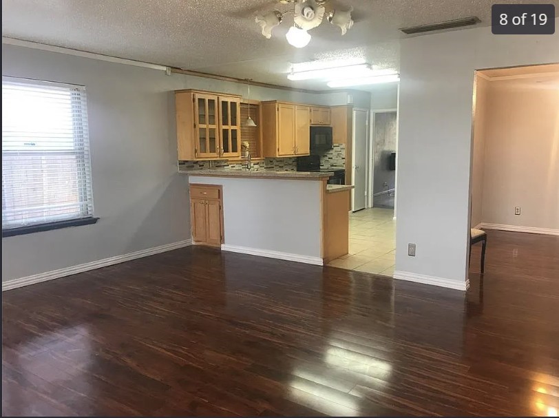 210 Nettletree Street Arlington TX 76018