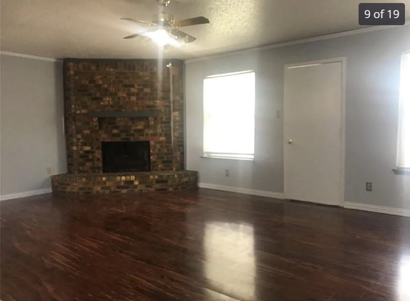 210 Nettletree Street Arlington TX 76018