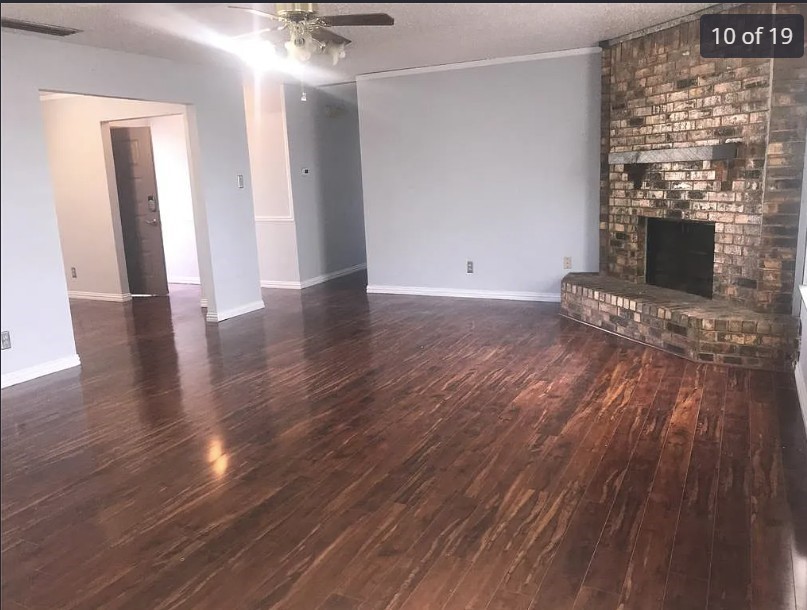 210 Nettletree Street Arlington TX 76018