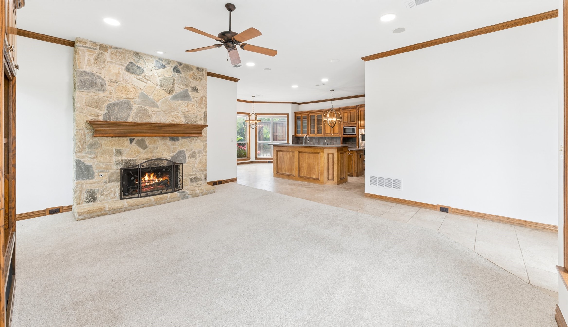 712 Castle Creek Drive Coppell TX 75019