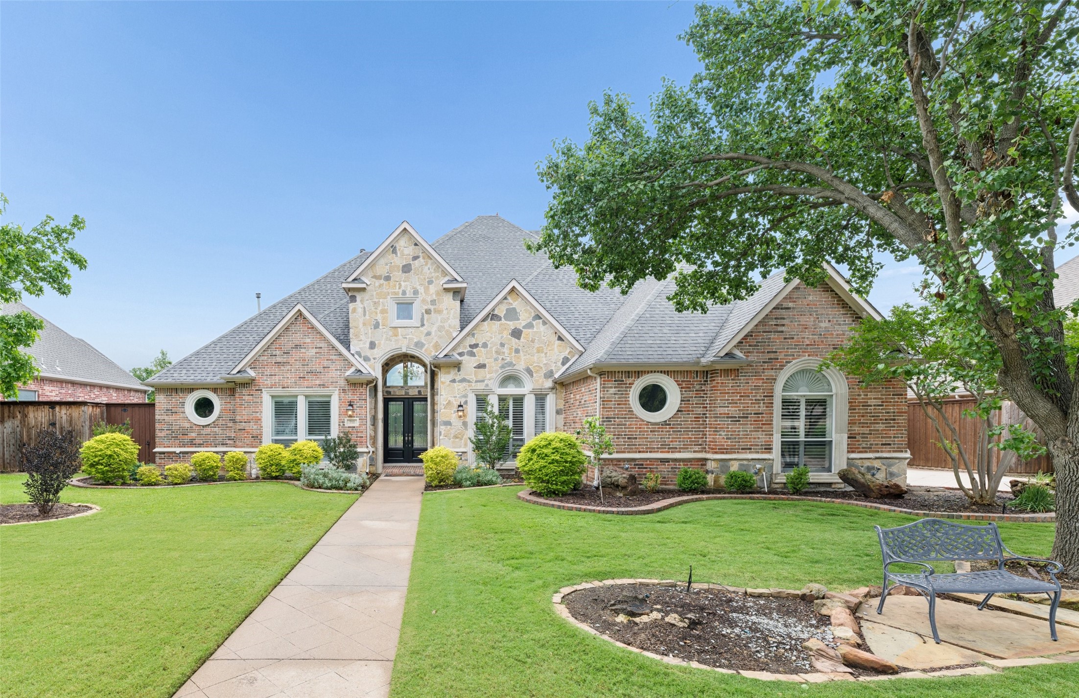 712 Castle Creek Drive Coppell TX 75019