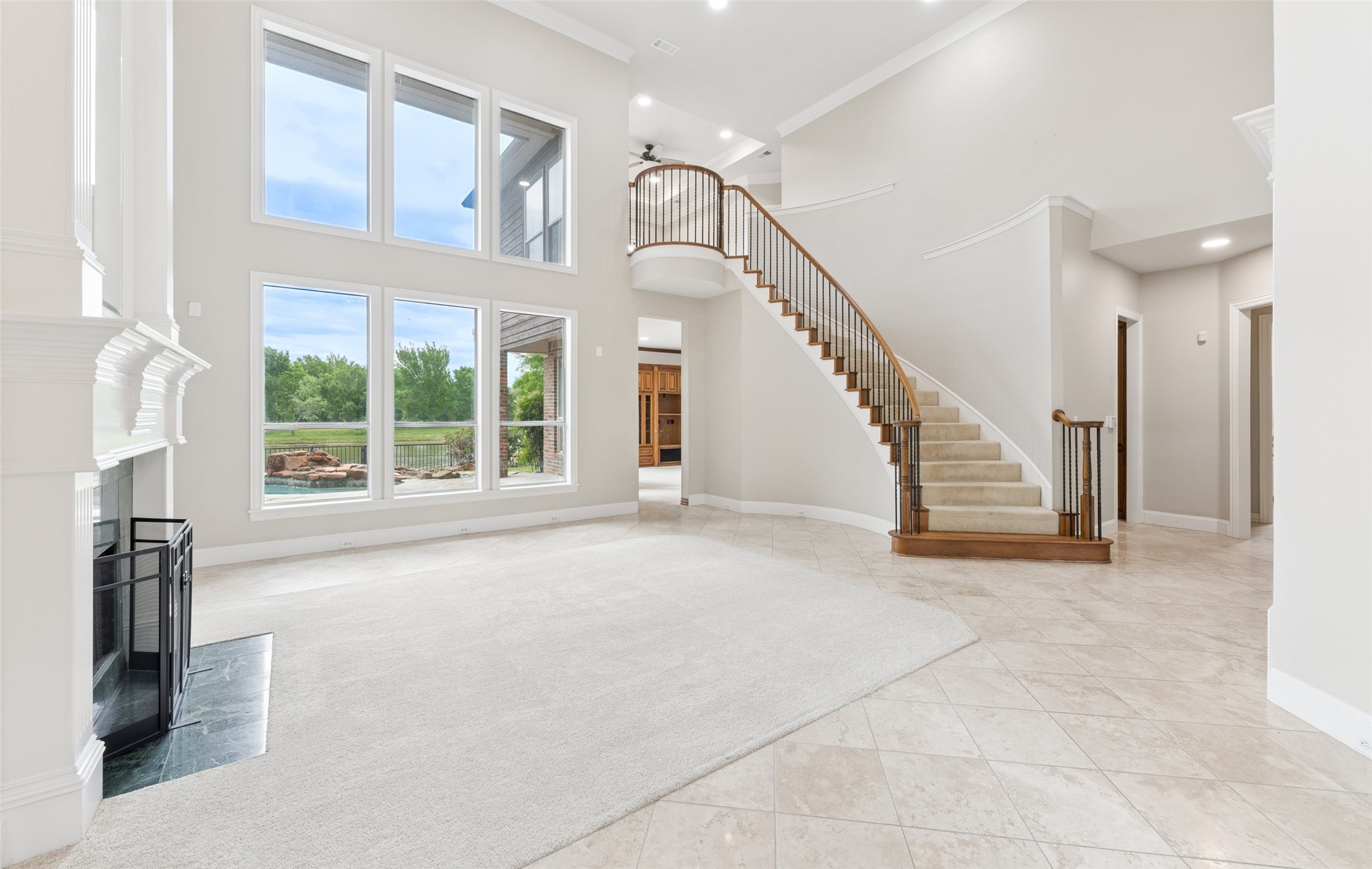 712 Castle Creek Drive Coppell TX 75019