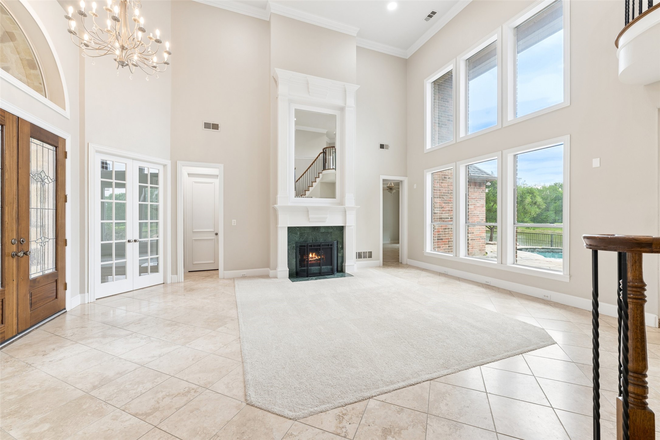 712 Castle Creek Drive Coppell TX 75019