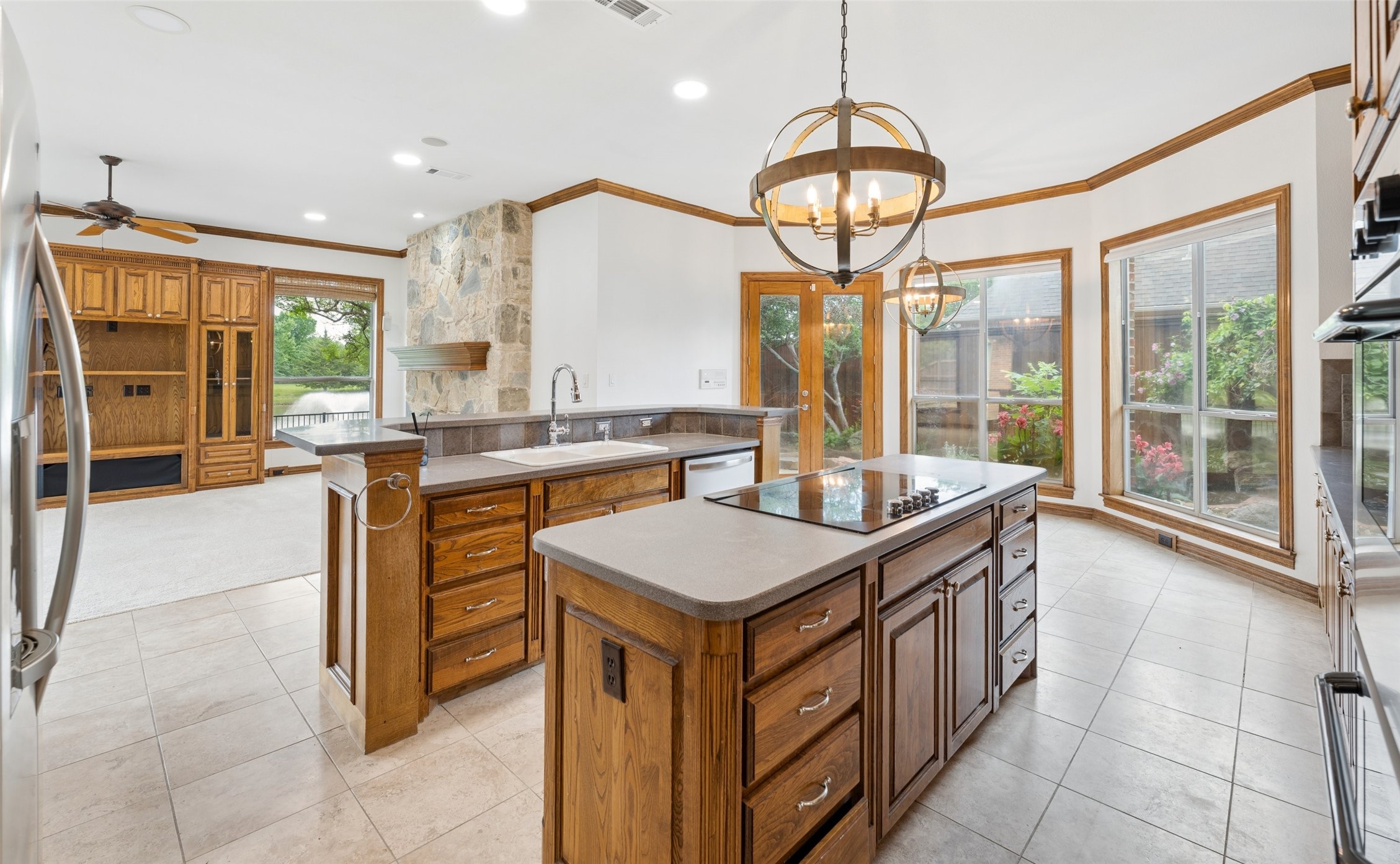 712 Castle Creek Drive Coppell TX 75019