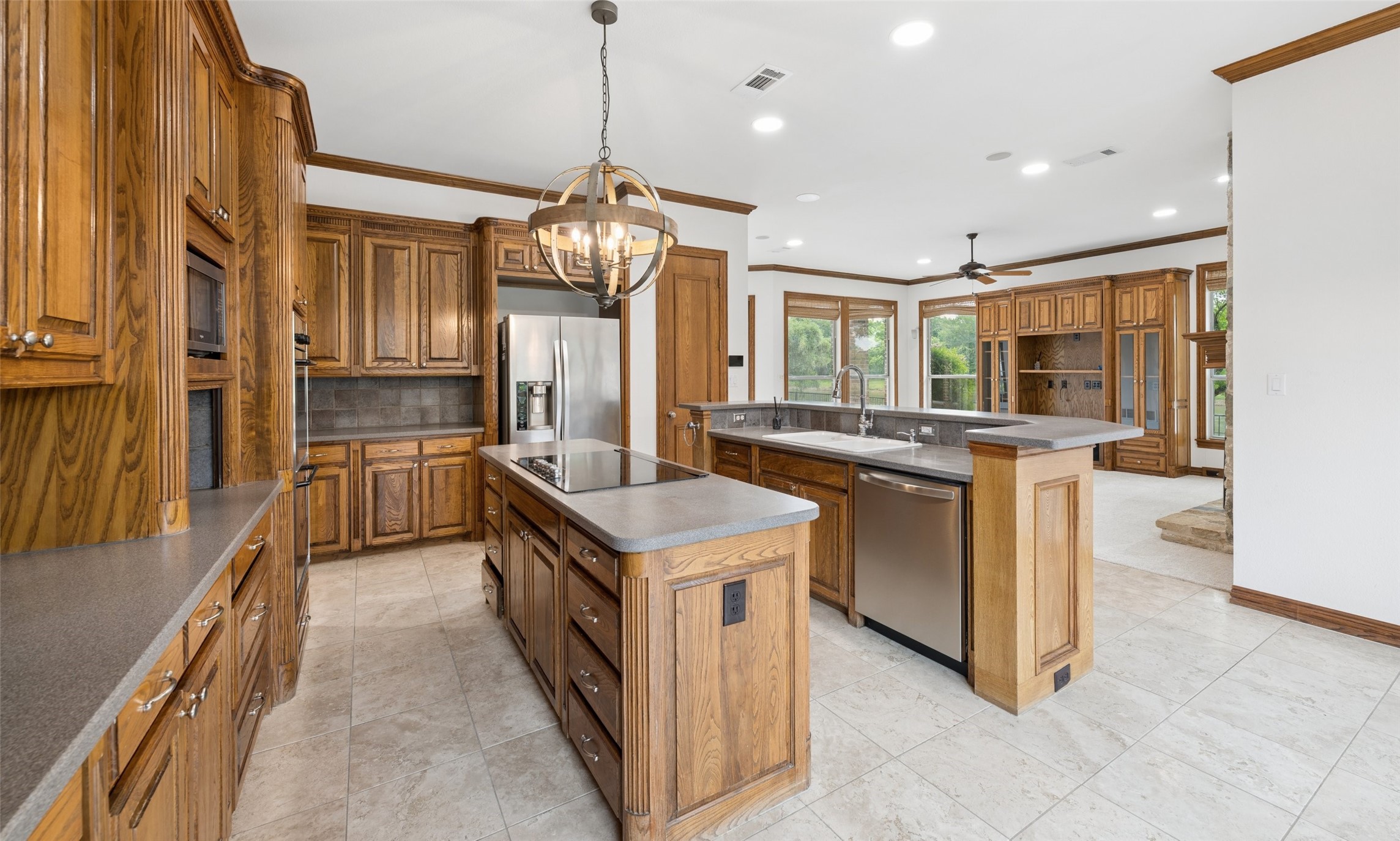 712 Castle Creek Drive Coppell TX 75019