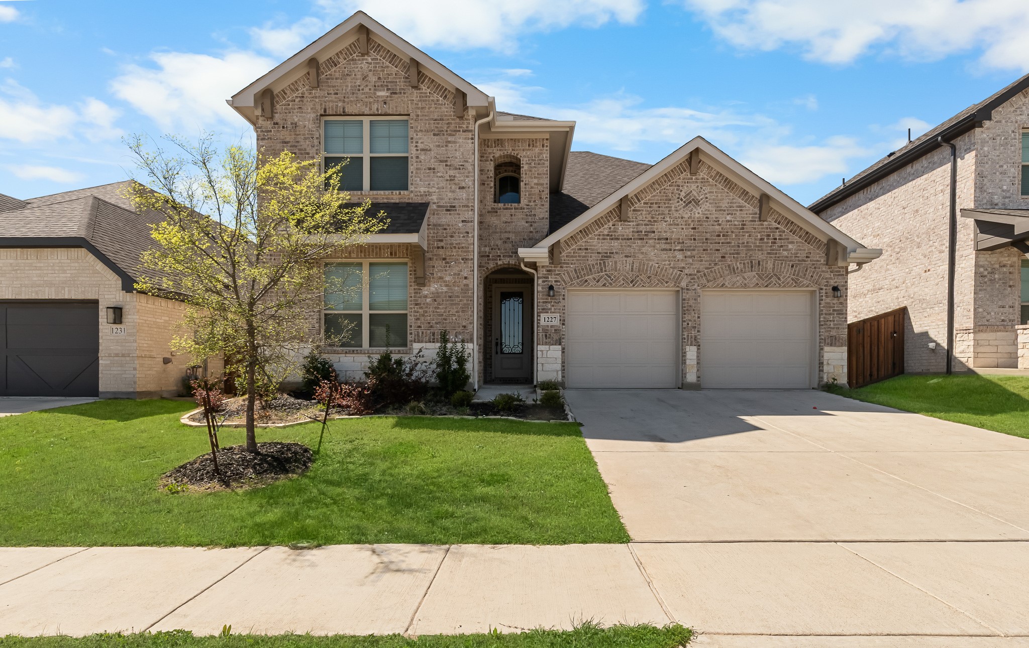 1227 Stockton Trail Red Oak TX 75154