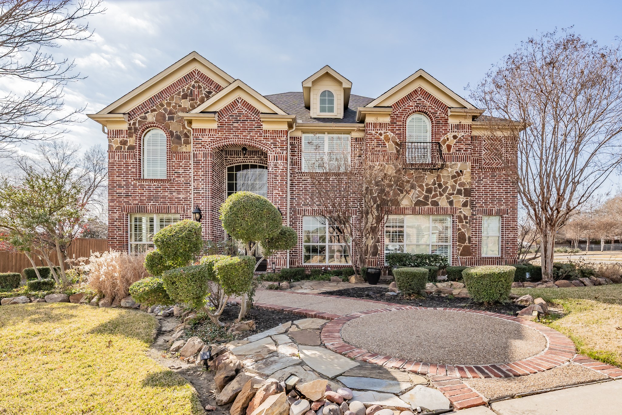 3909 Aquatic Drive Carrollton TX 75007