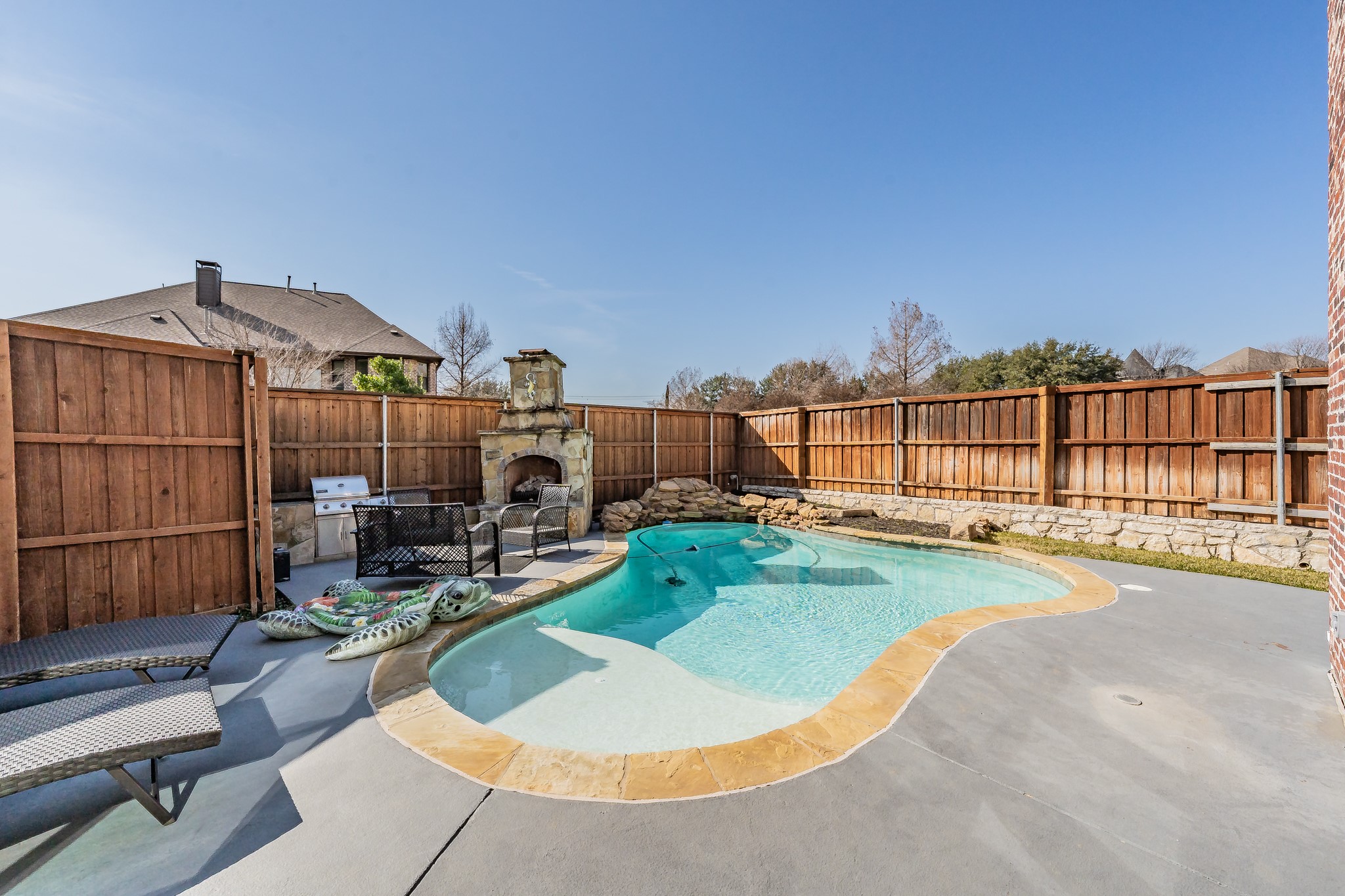 3909 Aquatic Drive Carrollton TX 75007