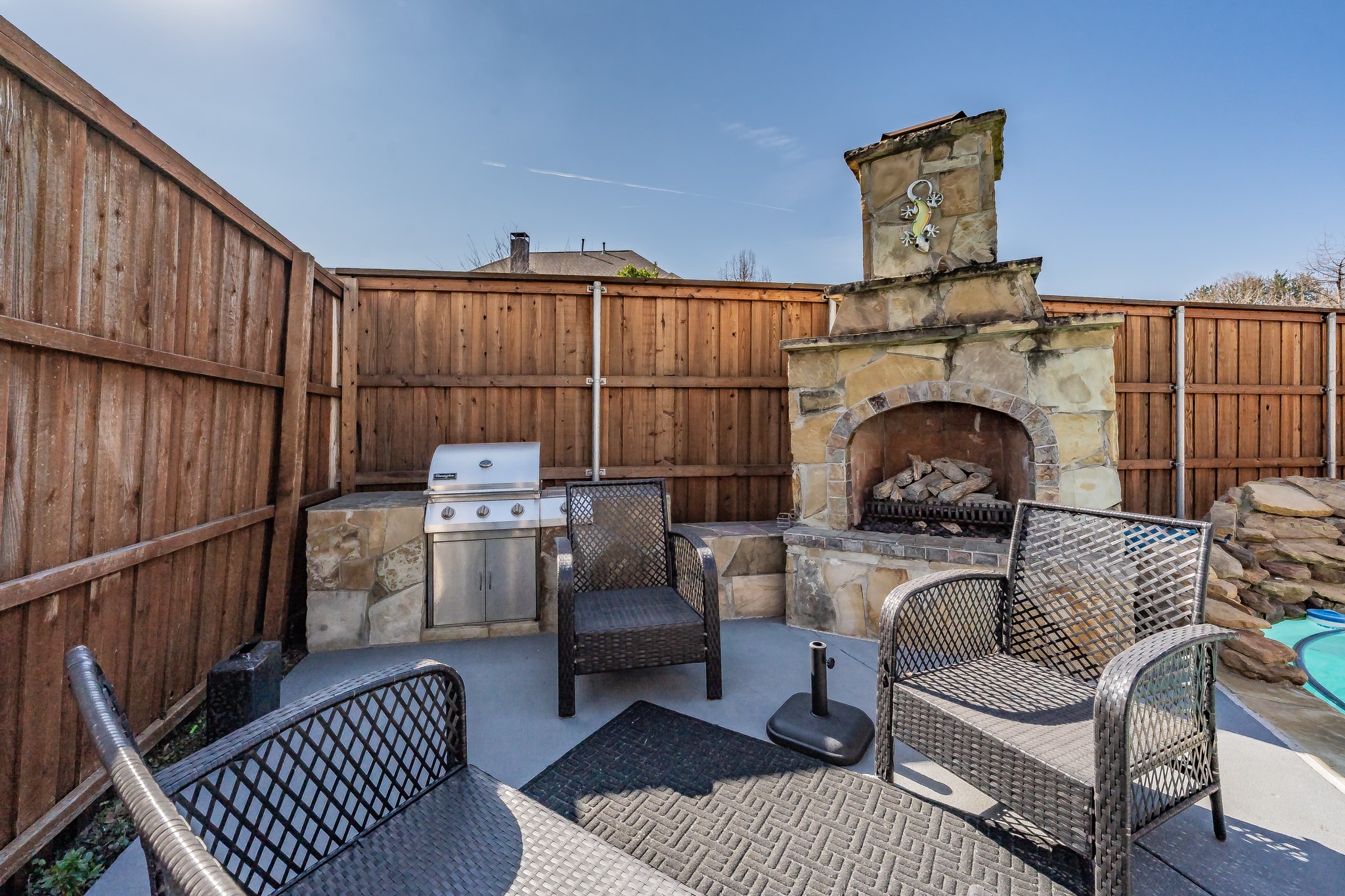3909 Aquatic Drive Carrollton TX 75007
