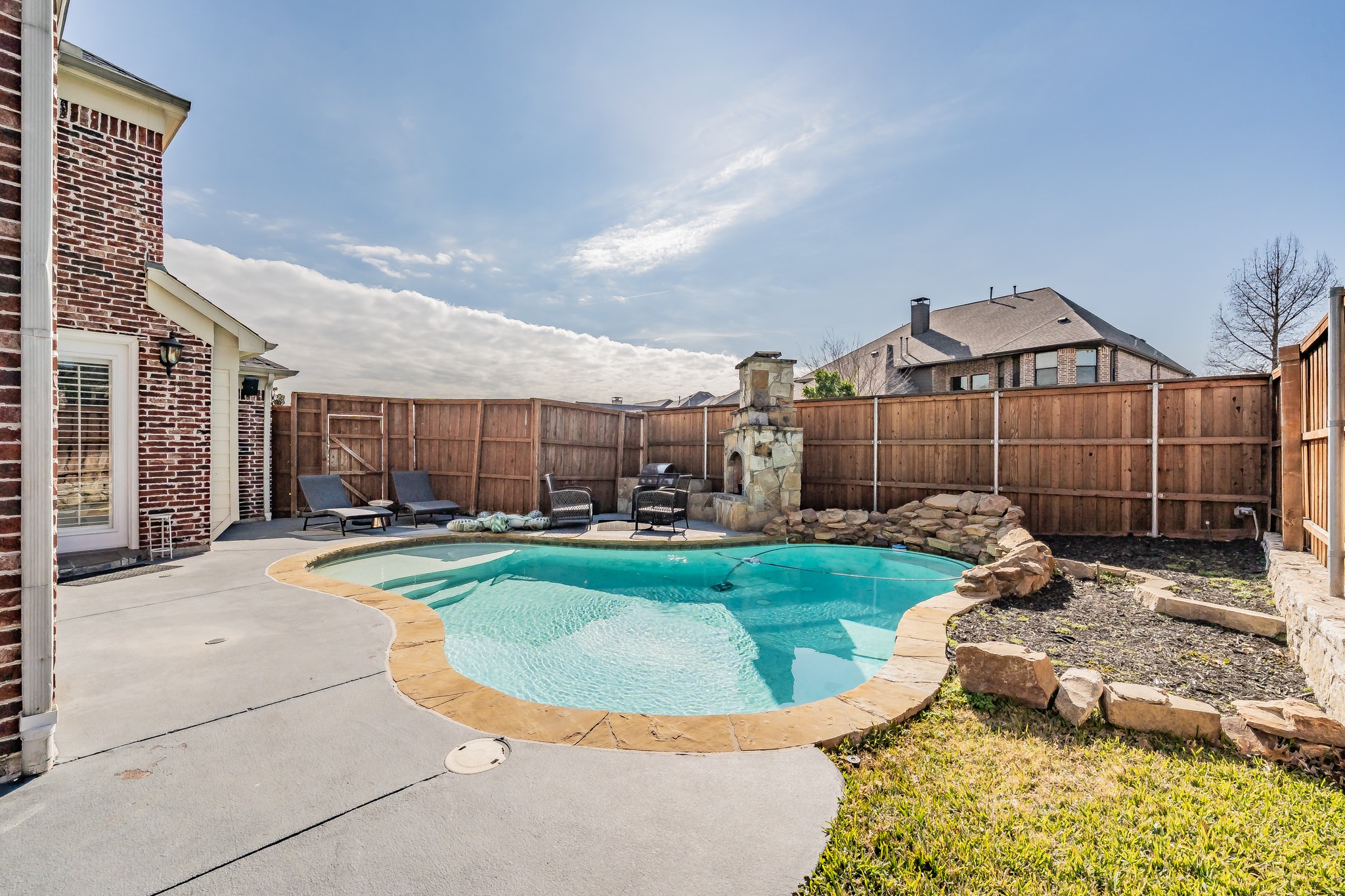 3909 Aquatic Drive Carrollton TX 75007