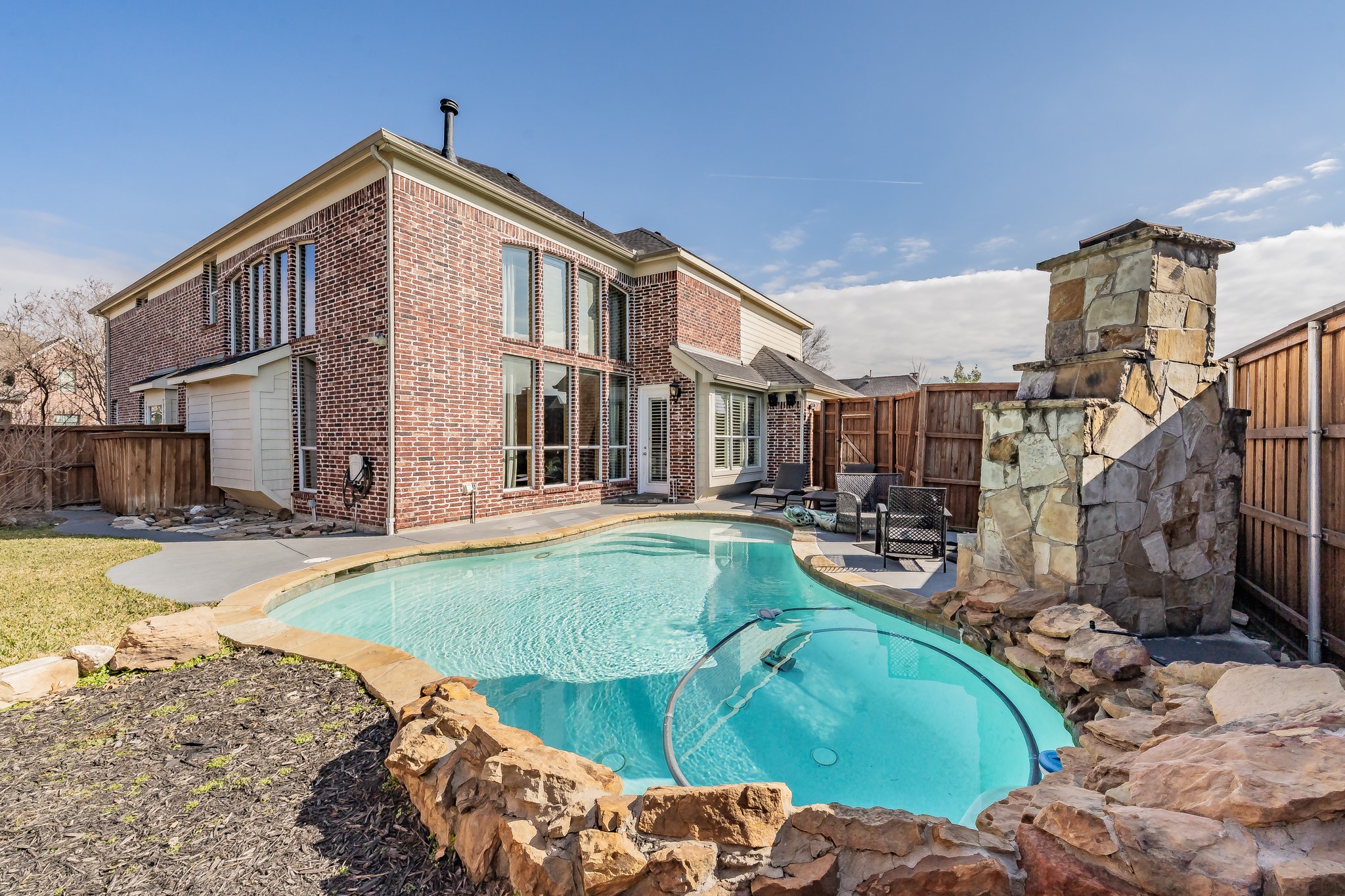 3909 Aquatic Drive Carrollton TX 75007
