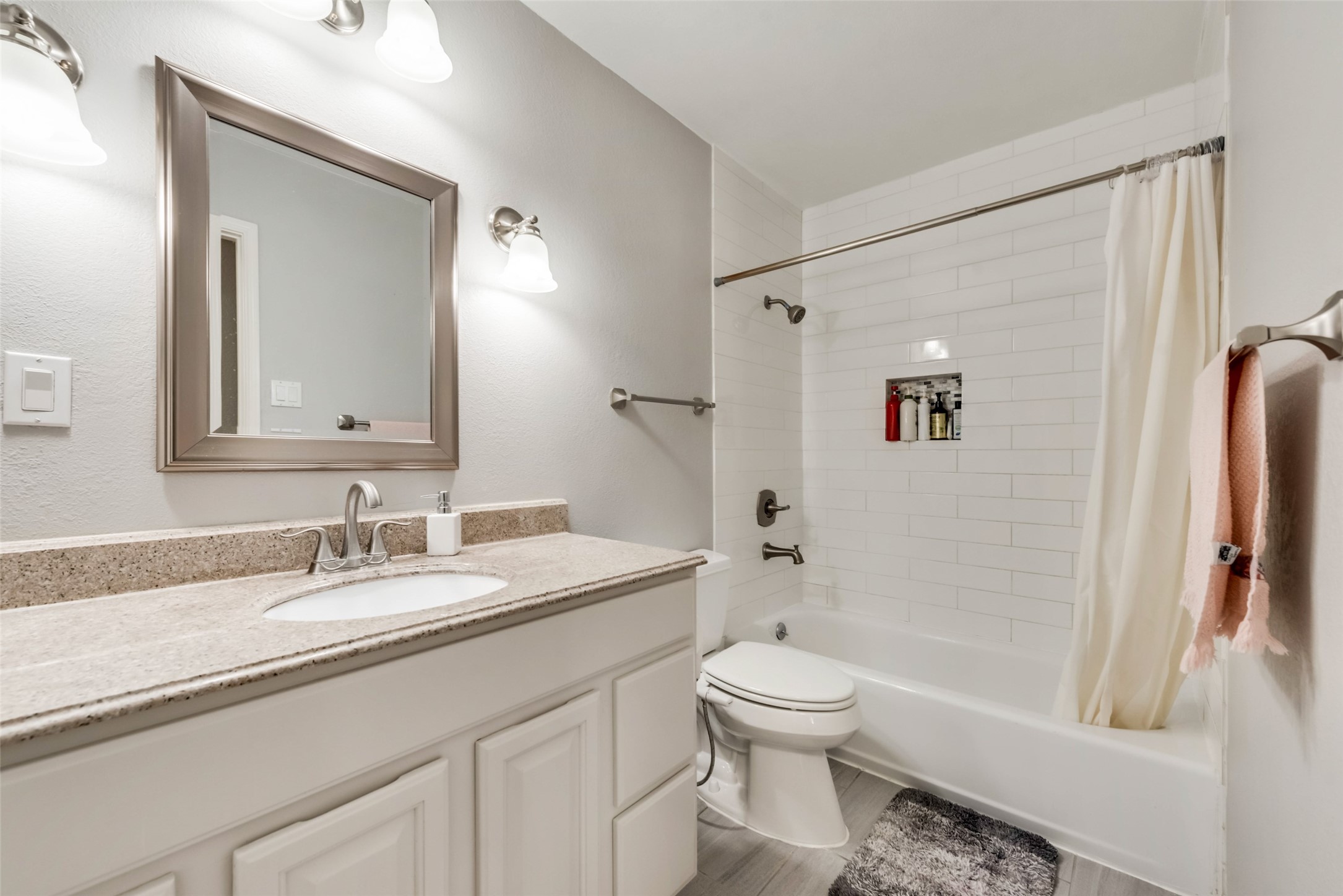 7404 Catlow Court Fort Worth TX 76137