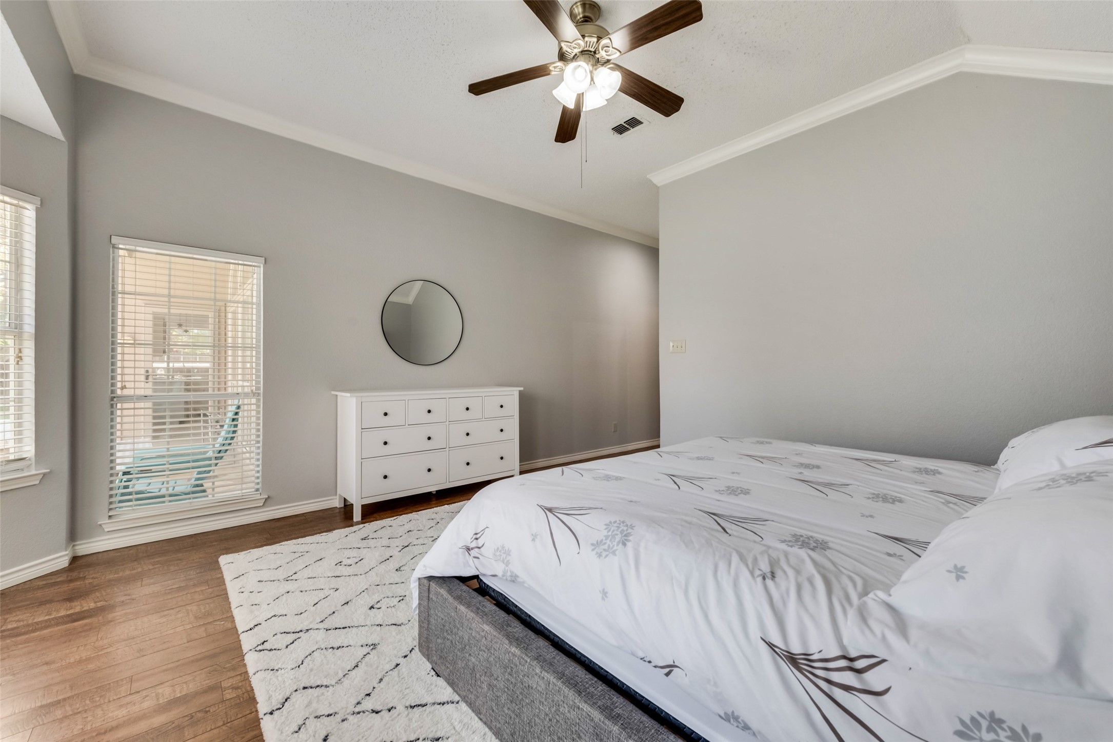 7404 Catlow Court Fort Worth TX 76137