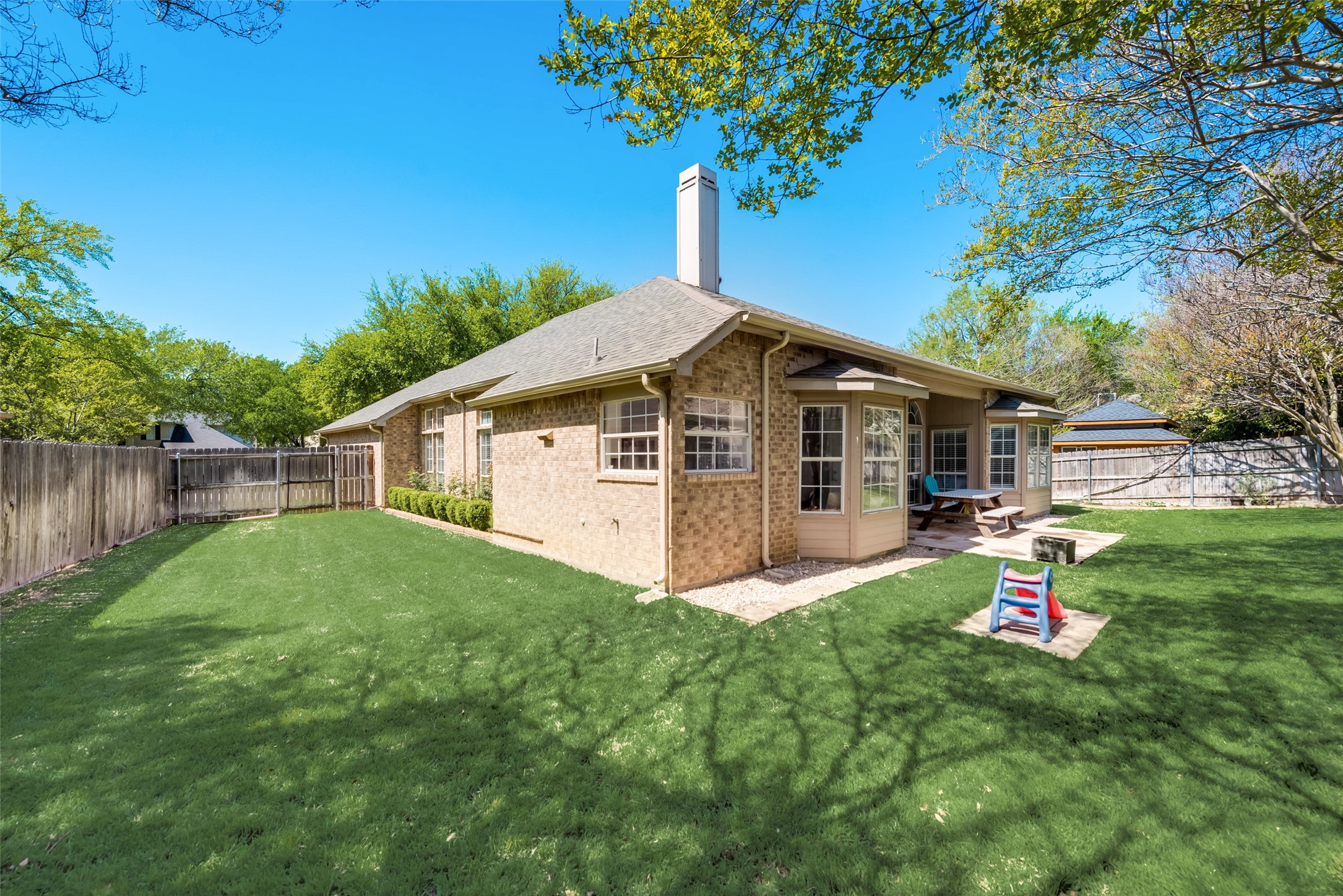 7404 Catlow Court Fort Worth TX 76137