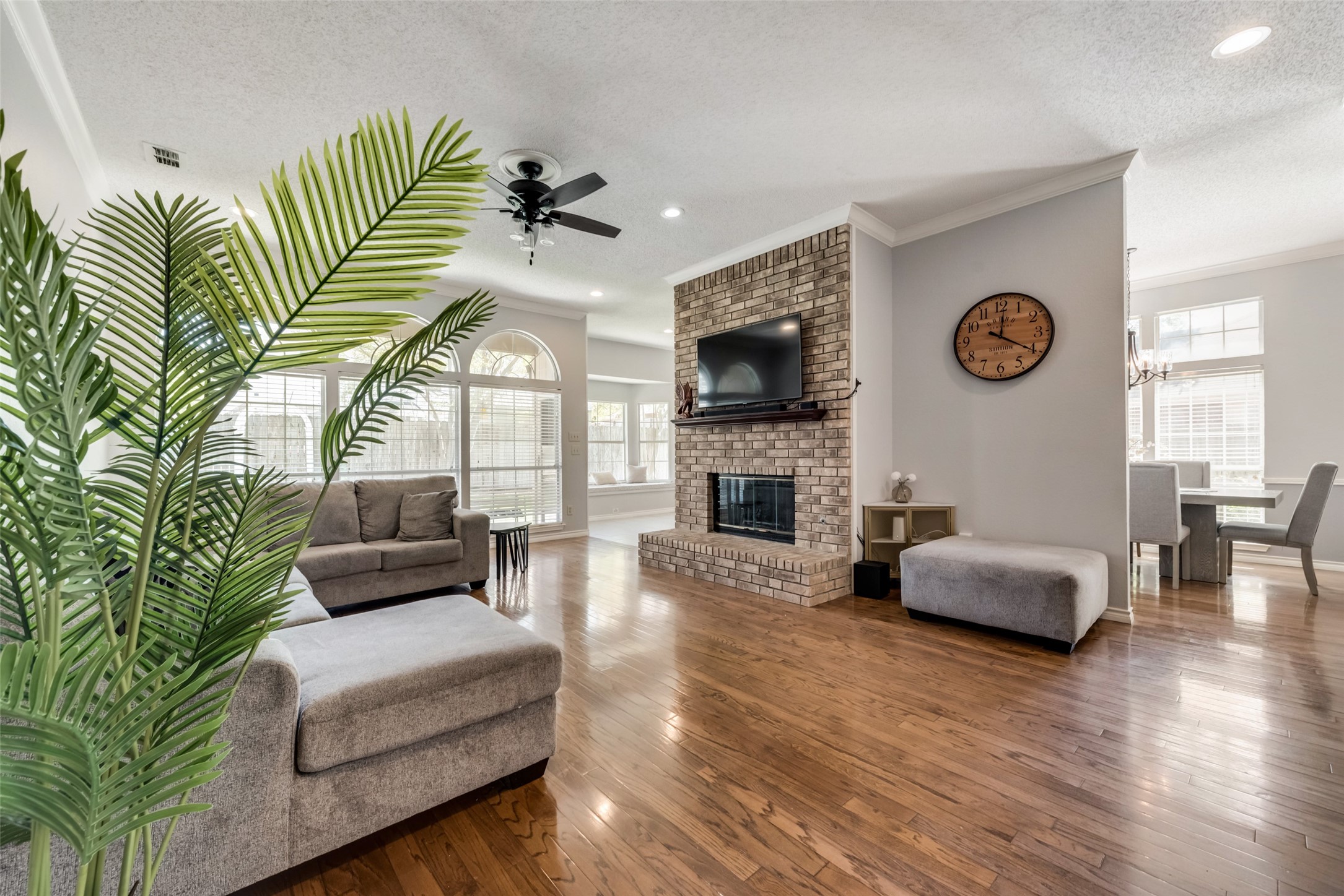 7404 Catlow Court Fort Worth TX 76137