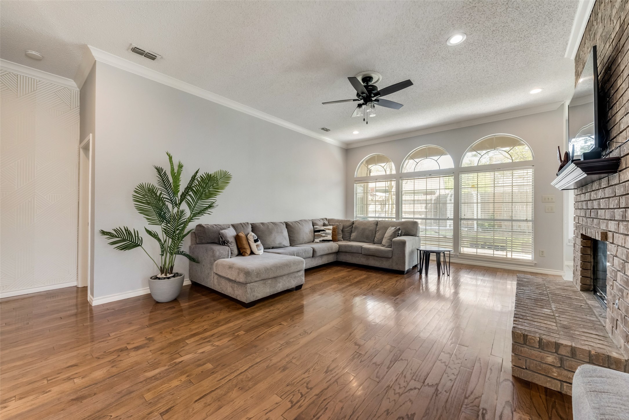 7404 Catlow Court Fort Worth TX 76137