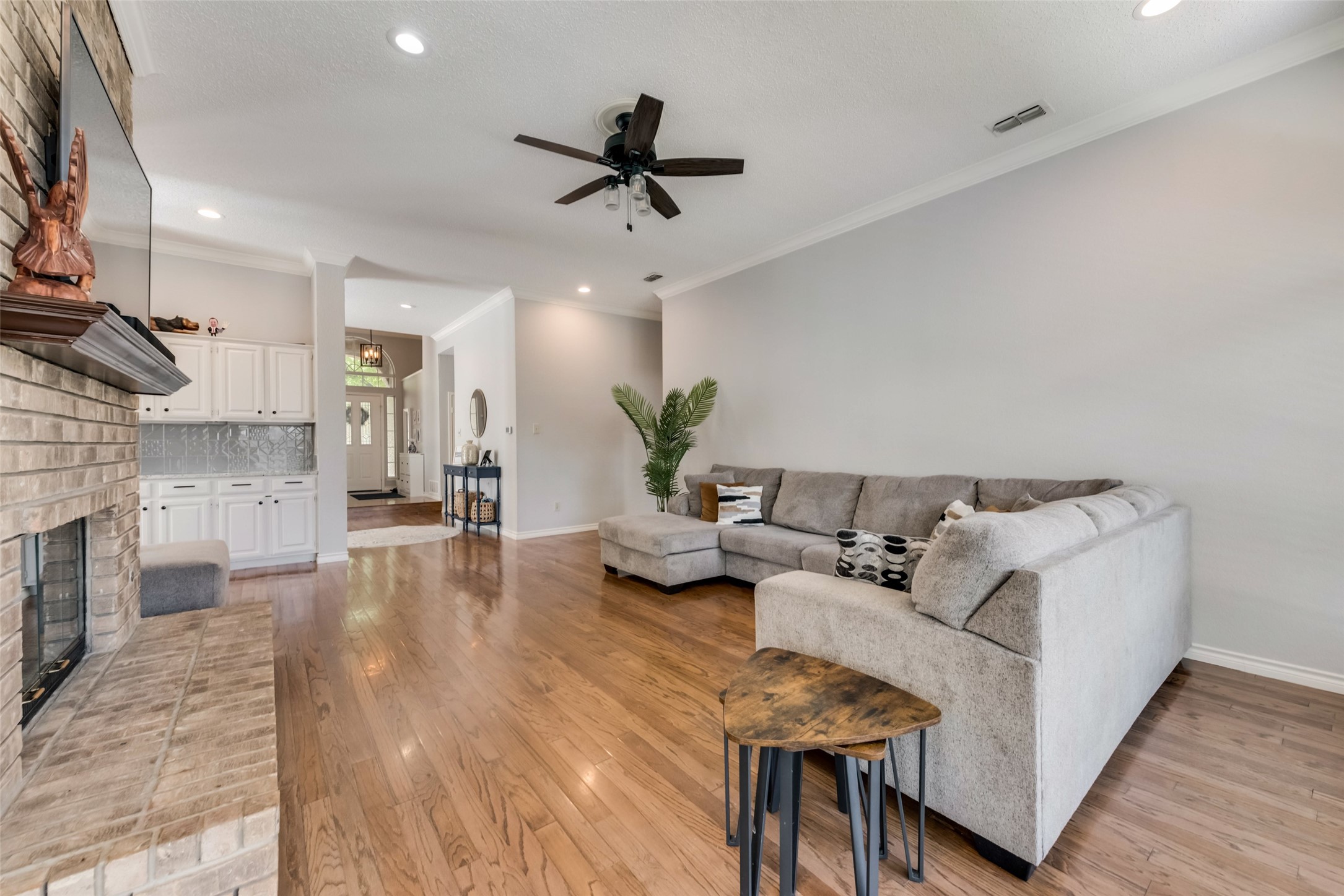 7404 Catlow Court Fort Worth TX 76137