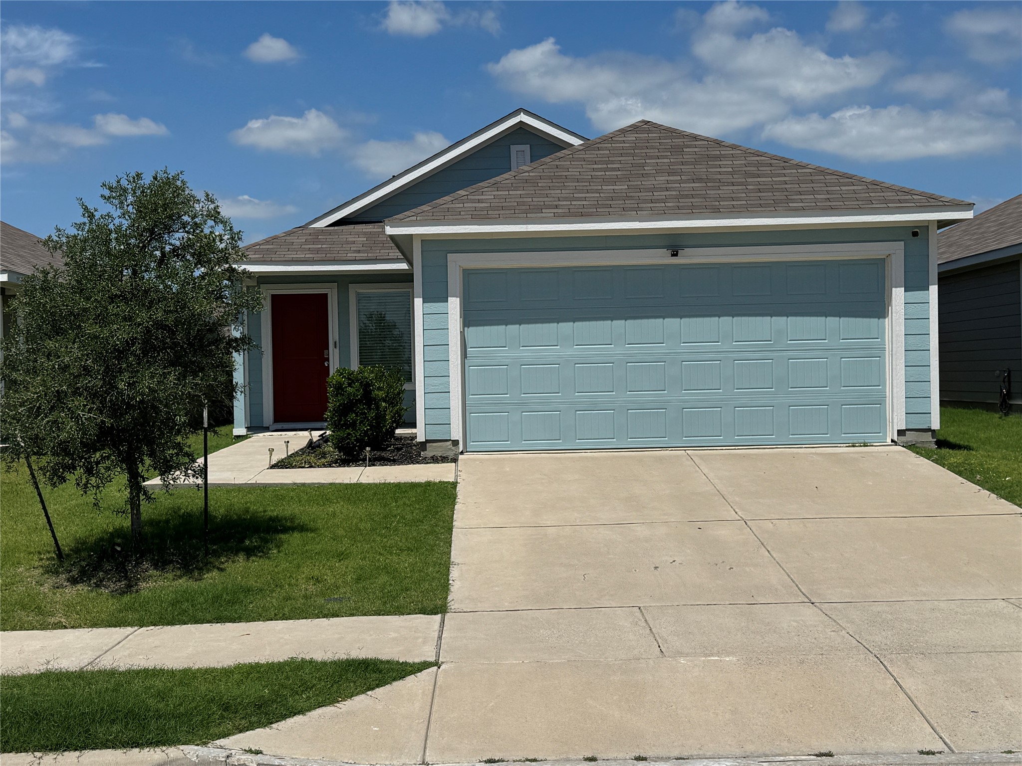 6550 August Drive Princeton TX 75407