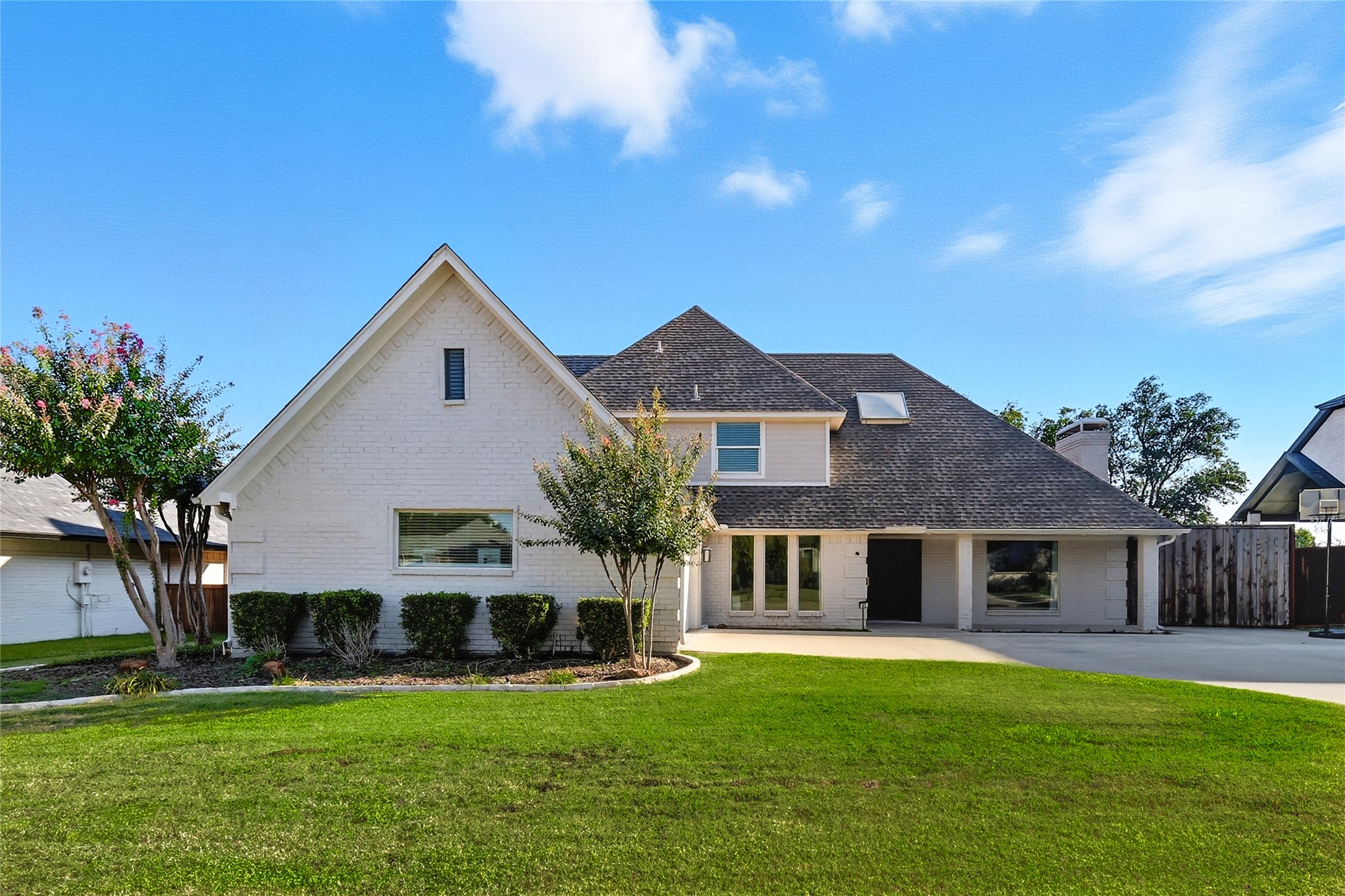 53 Meadowbrook Lane Trophy Club TX 76262