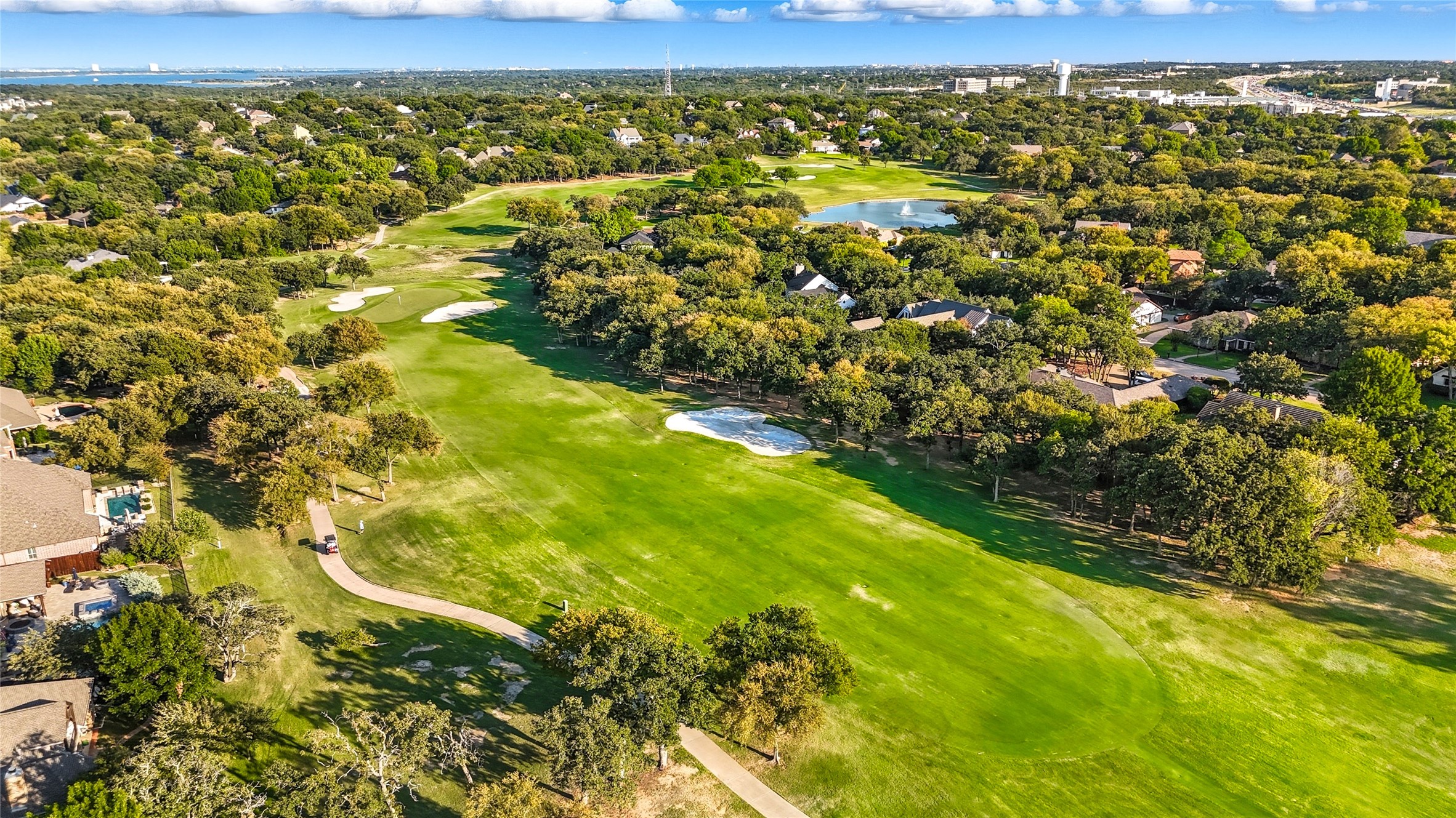 53 Meadowbrook Lane Trophy Club TX 76262