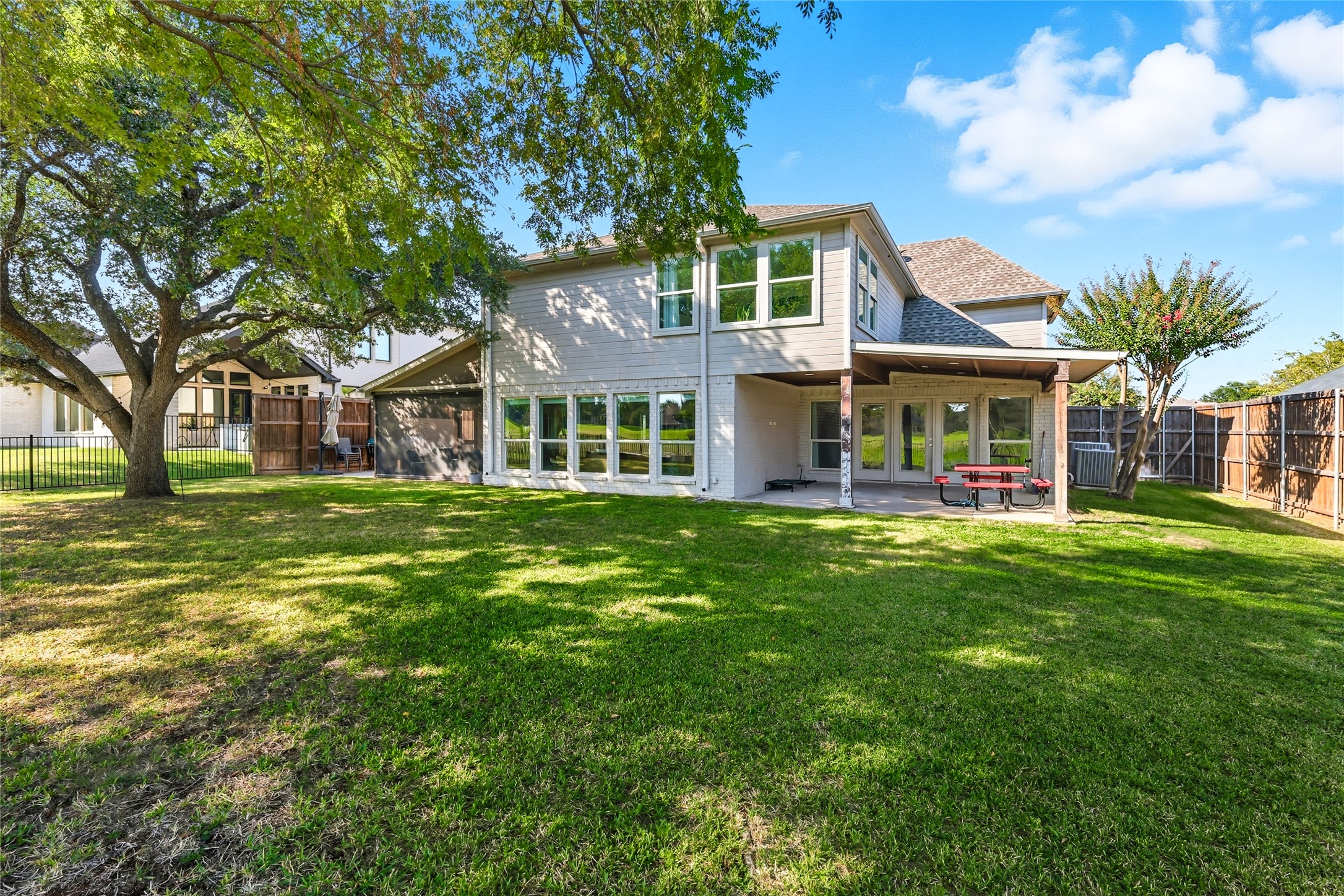 53 Meadowbrook Lane Trophy Club TX 76262