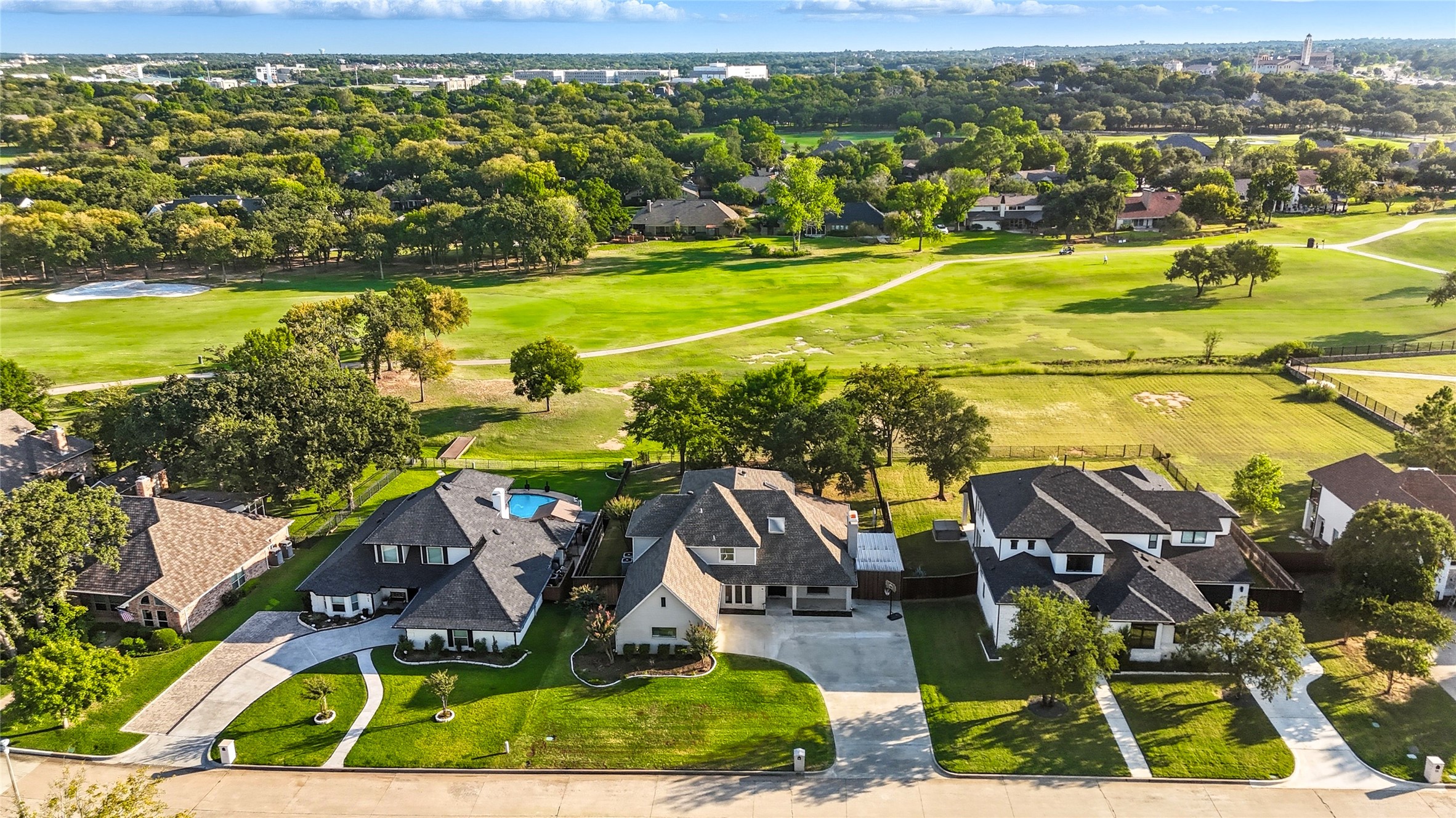 53 Meadowbrook Lane Trophy Club TX 76262