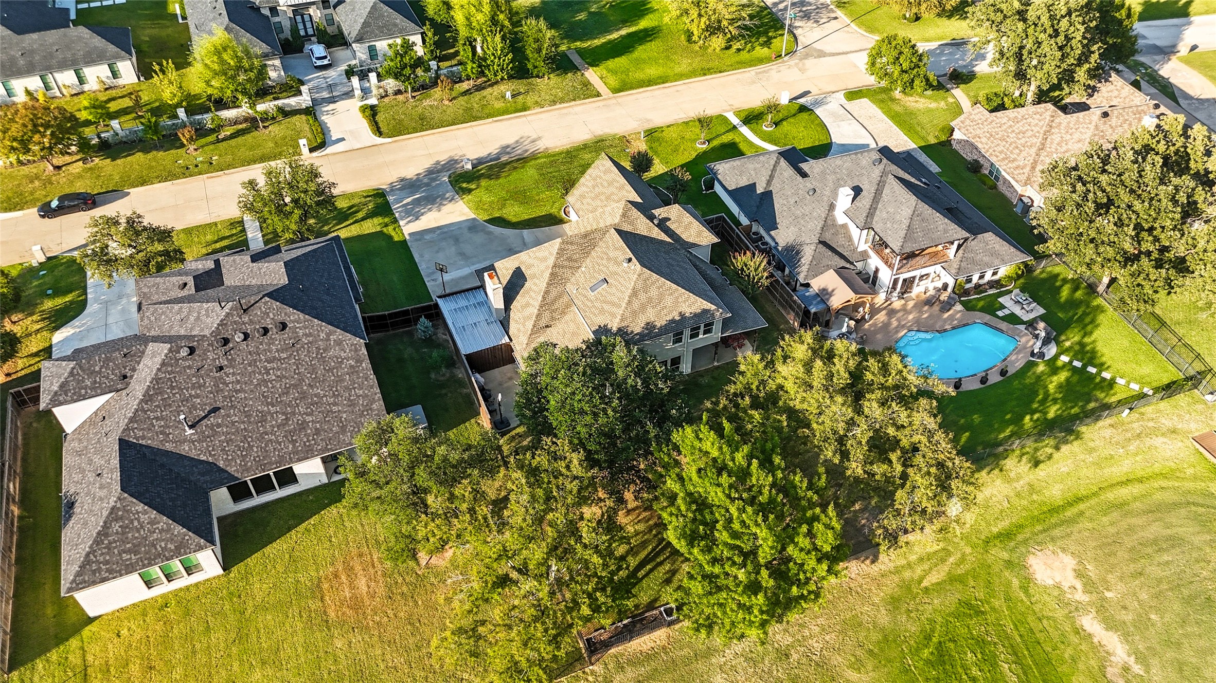 53 Meadowbrook Lane Trophy Club TX 76262