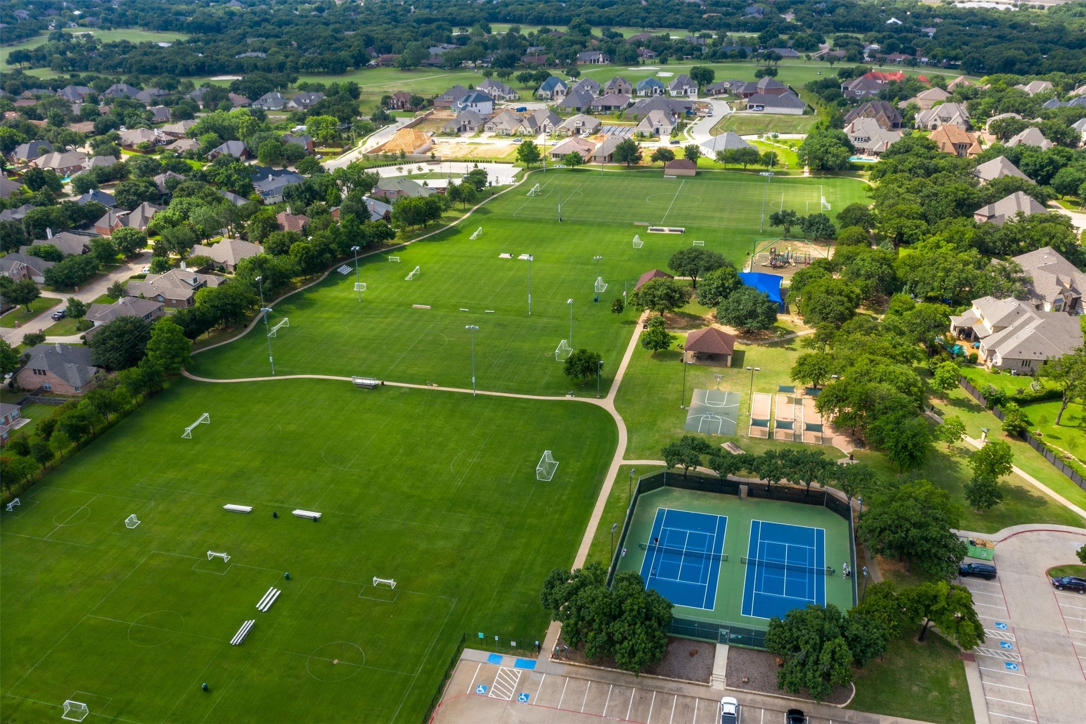 53 Meadowbrook Lane Trophy Club TX 76262