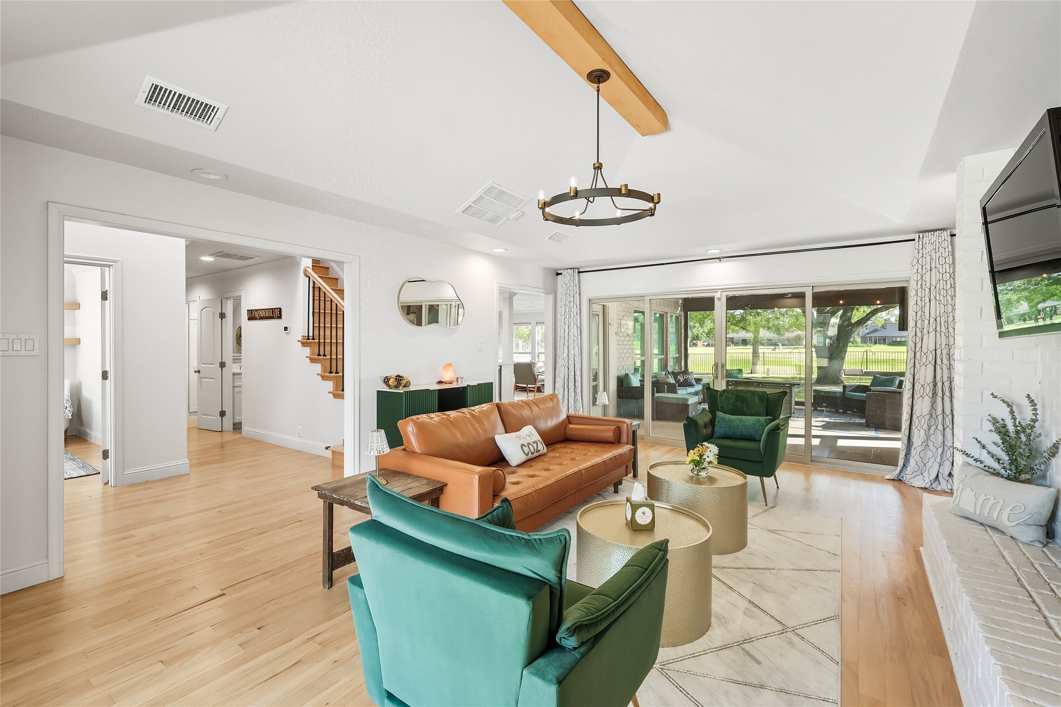 53 Meadowbrook Lane Trophy Club TX 76262