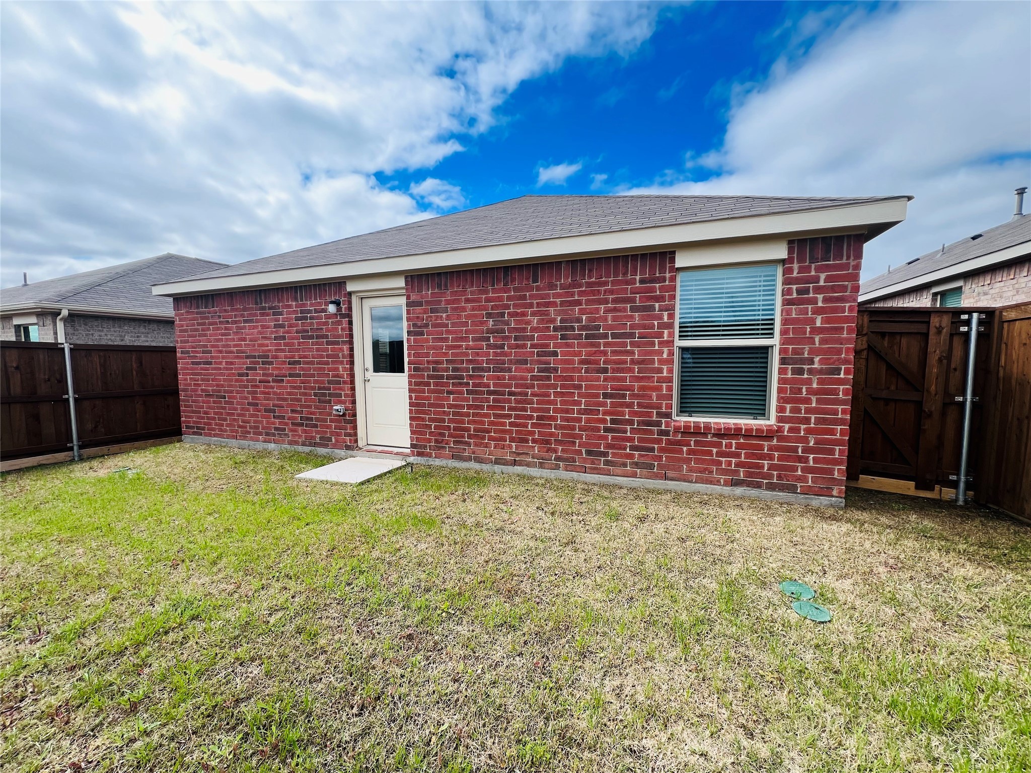 3401 Harper Street Little Elm TX 75068