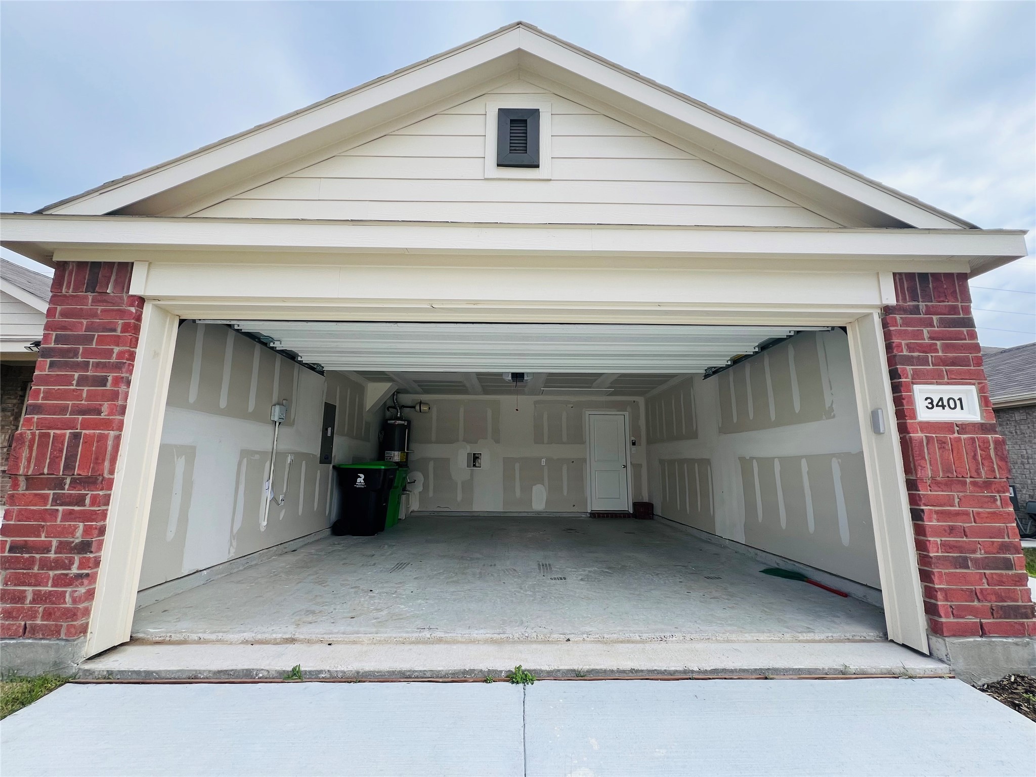 3401 Harper Street Little Elm TX 75068