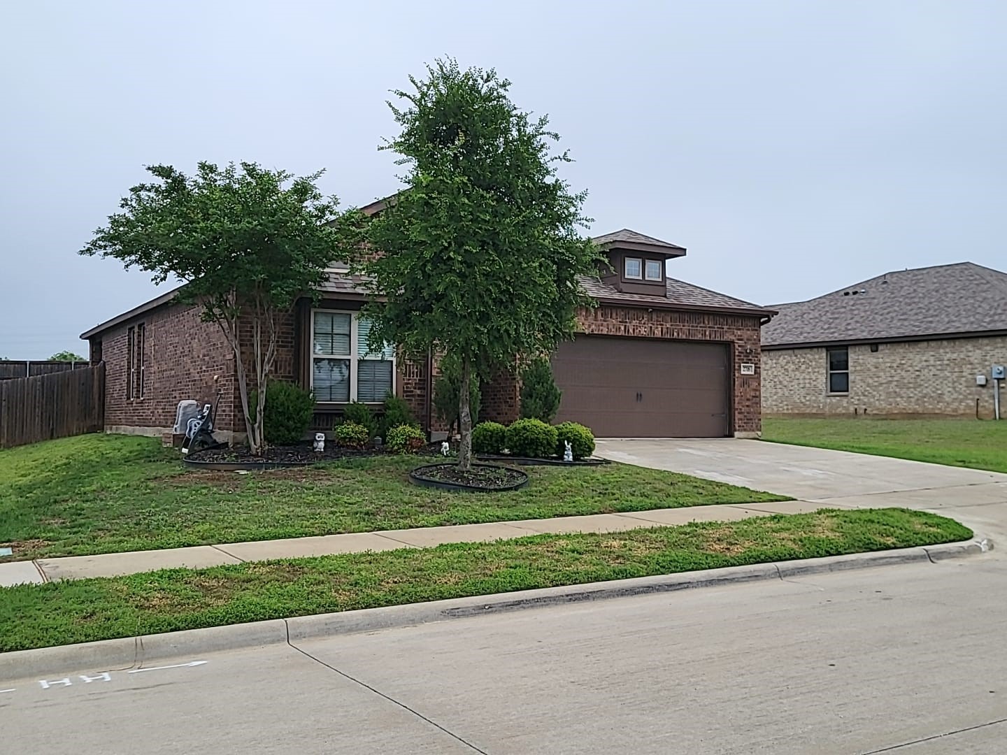 2708 Empire Street Denton TX 76209