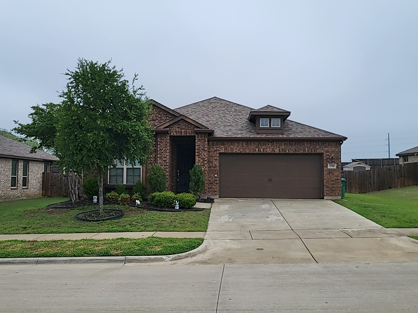 2708 Empire Street Denton TX 76209