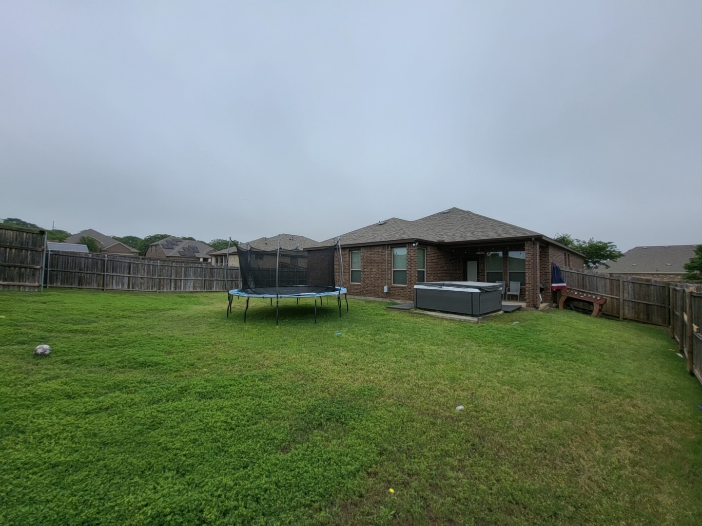 2708 Empire Street Denton TX 76209