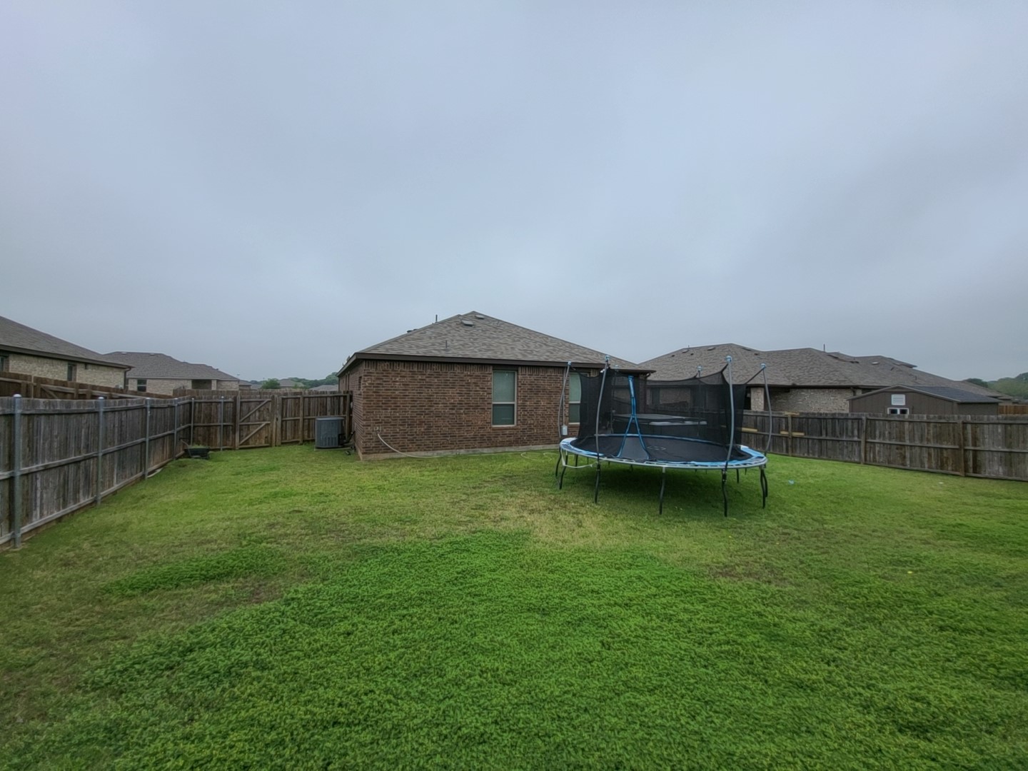 2708 Empire Street Denton TX 76209
