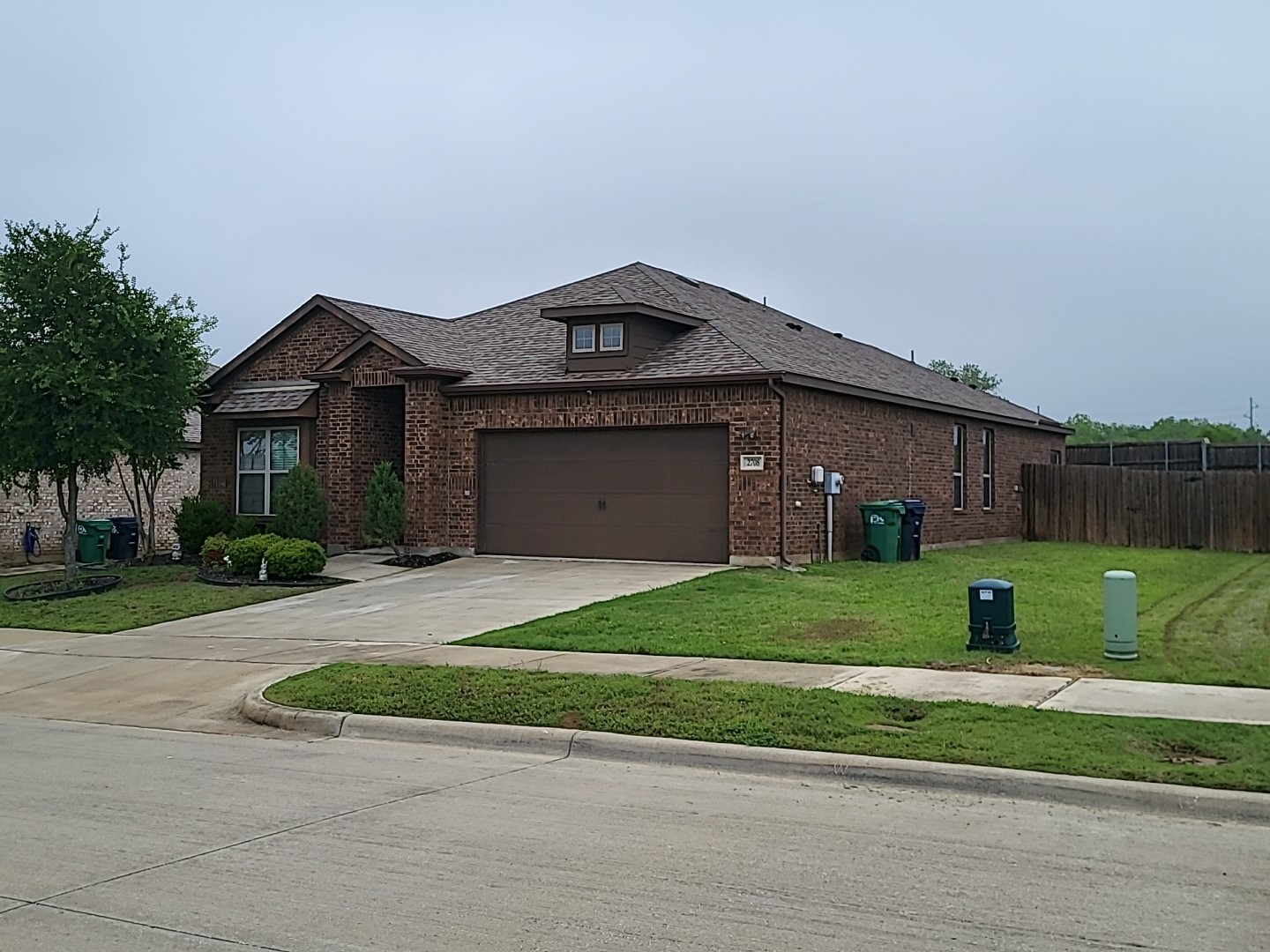 2708 Empire Street Denton TX 76209