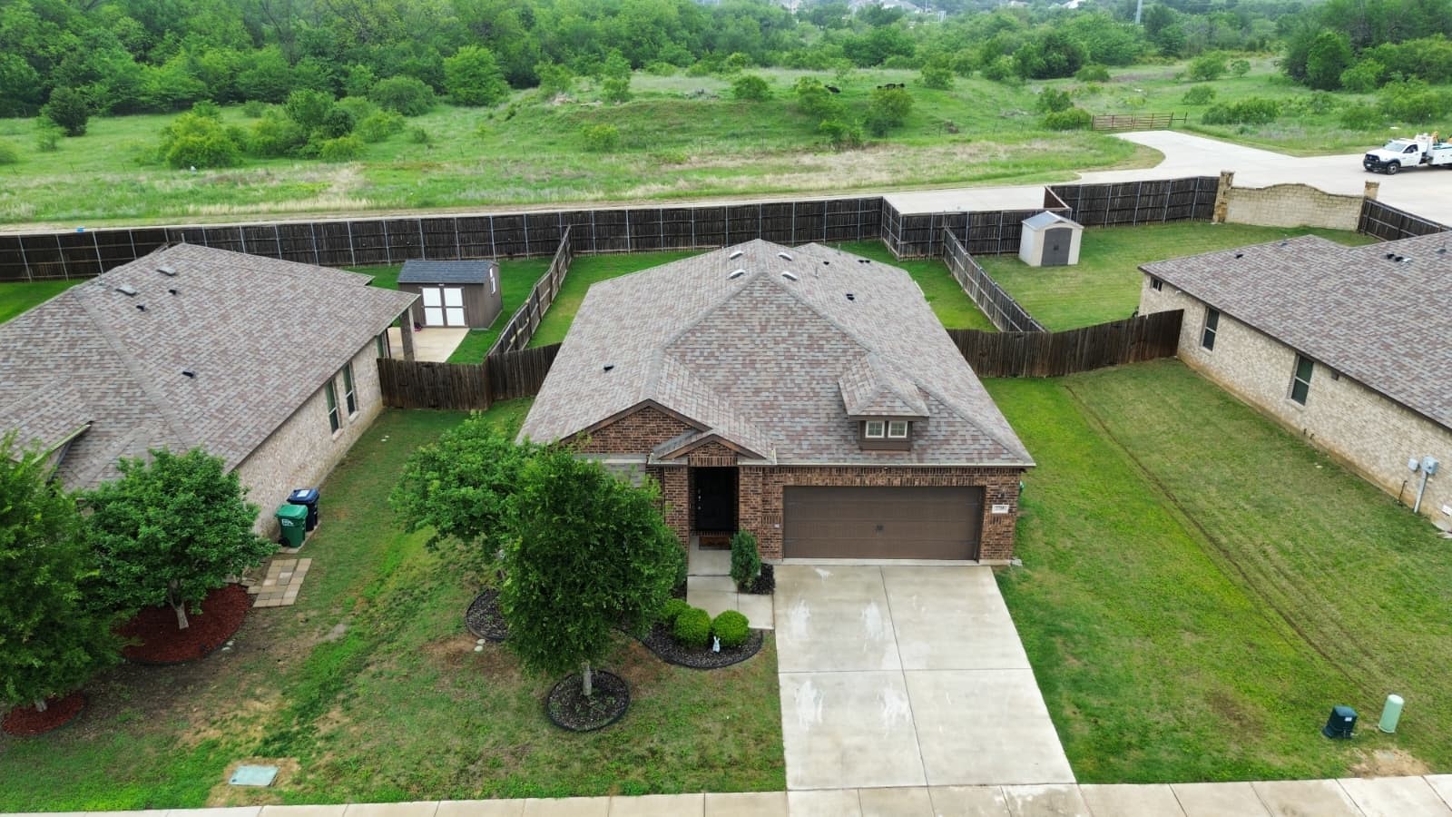 2708 Empire Street Denton TX 76209