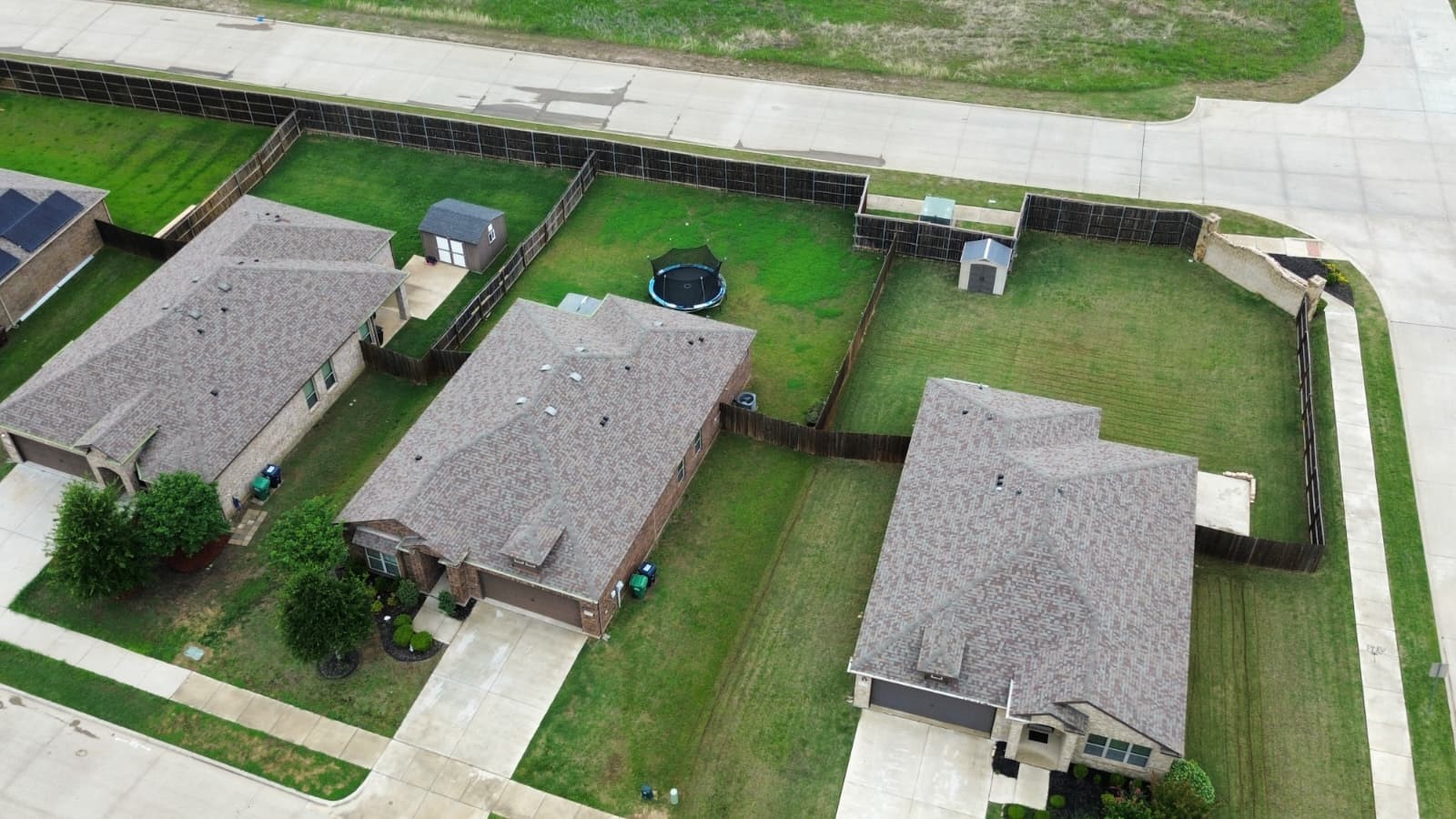 2708 Empire Street Denton TX 76209