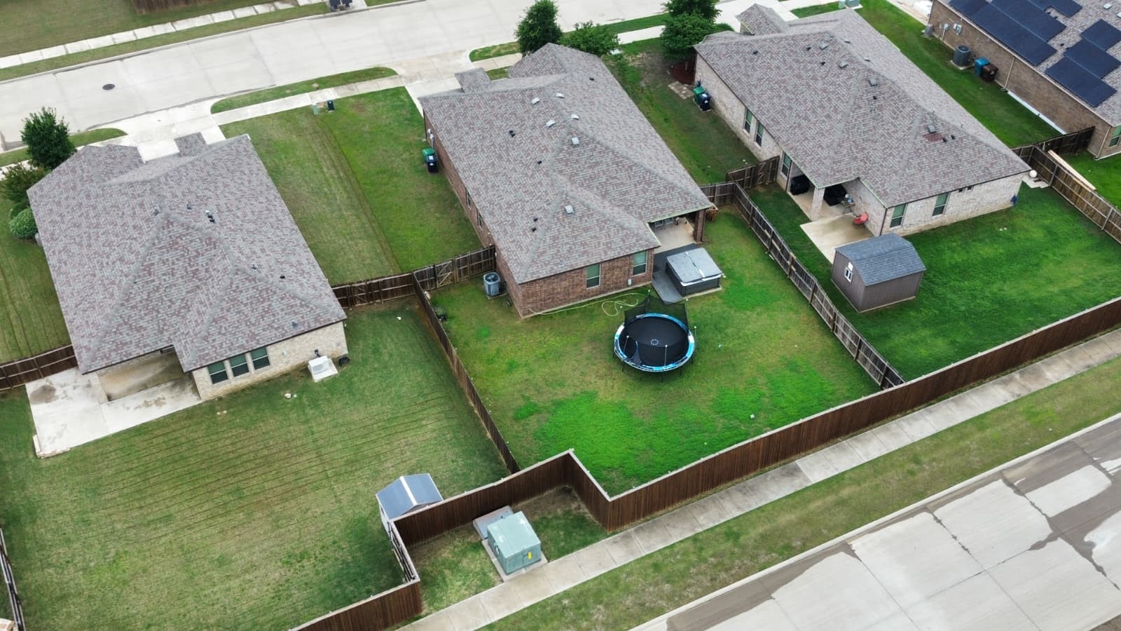 2708 Empire Street Denton TX 76209