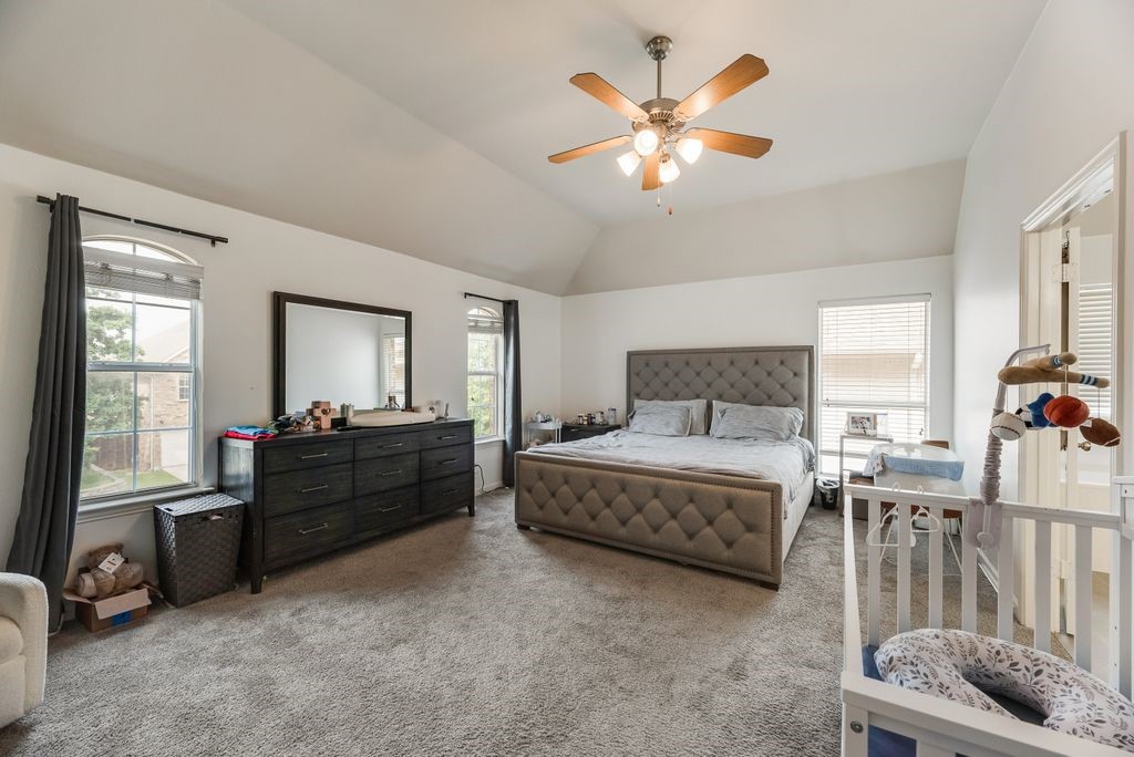 4104 Tiffany Drive Flower Mound TX 75022
