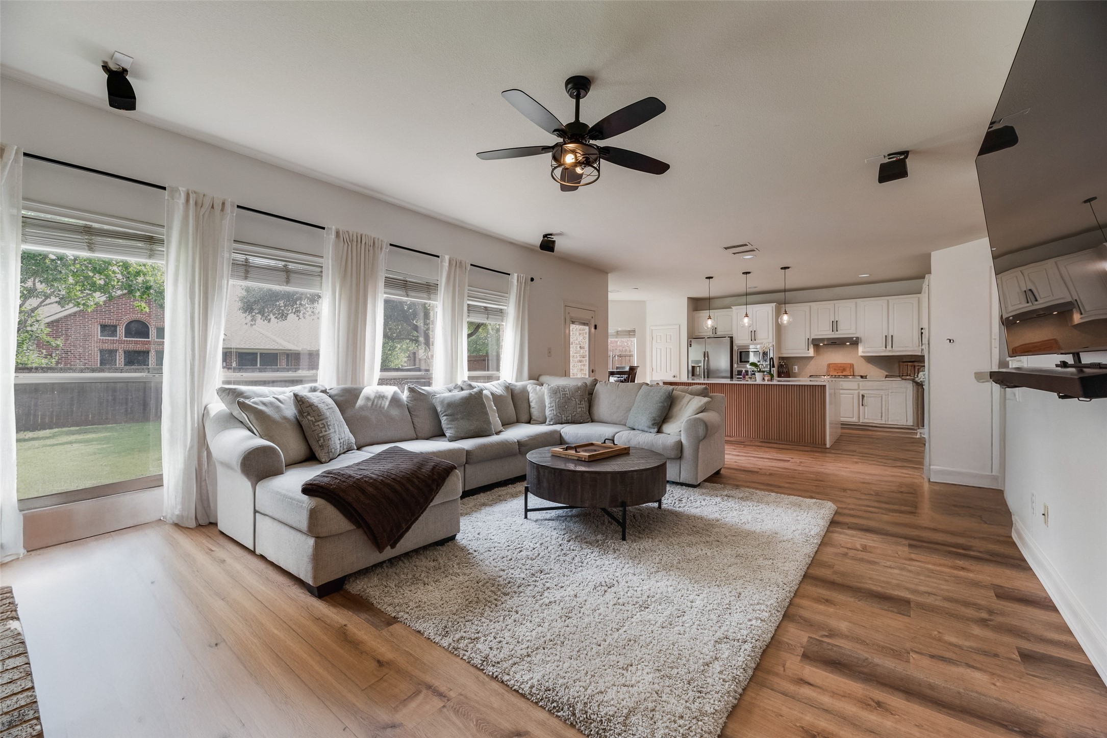 4104 Tiffany Drive Flower Mound TX 75022