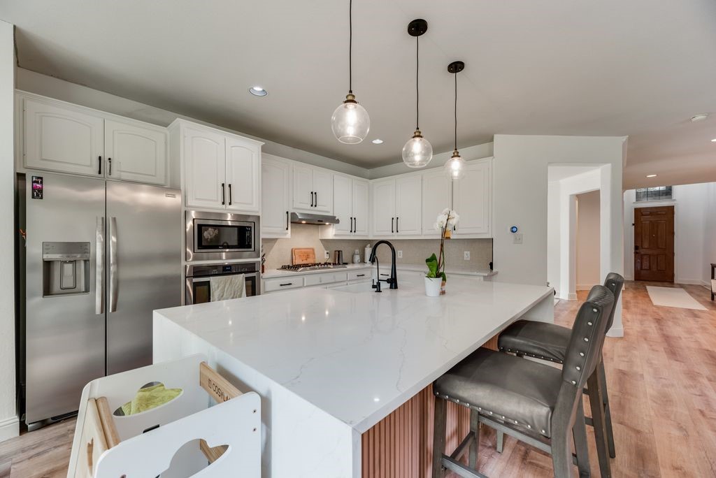 4104 Tiffany Drive Flower Mound TX 75022