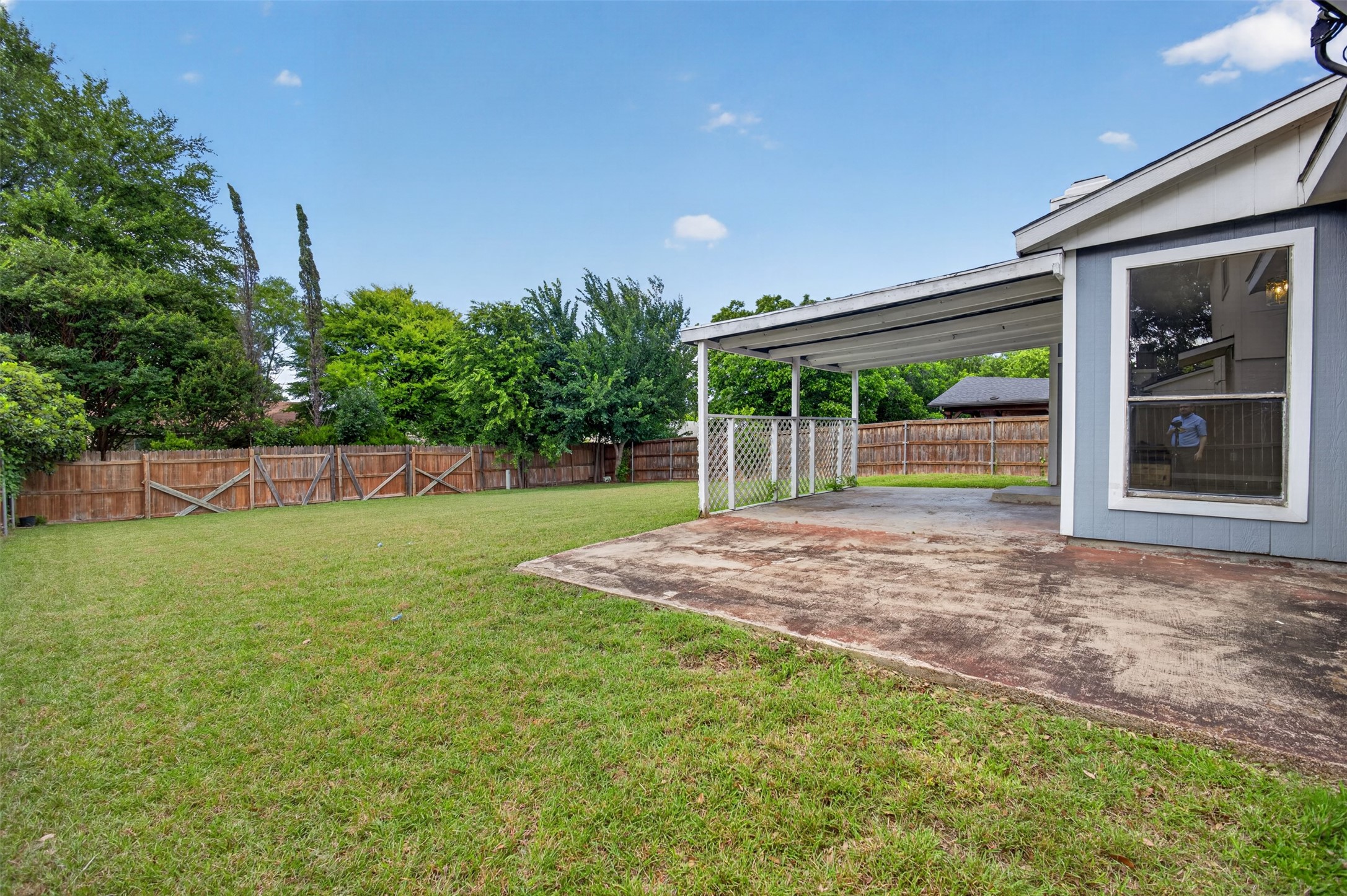 2219 Foxcroft Lane Arlington TX 76014