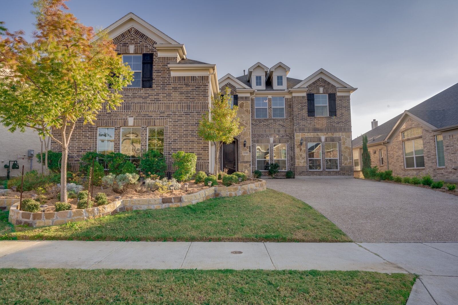14016 Notting Hill Drive Little Elm TX 75068
