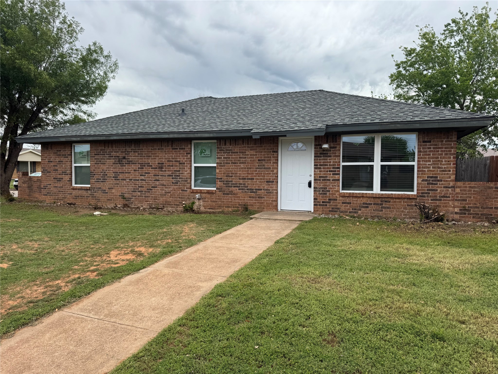 3601 Purdue Lane Abilene TX 79602