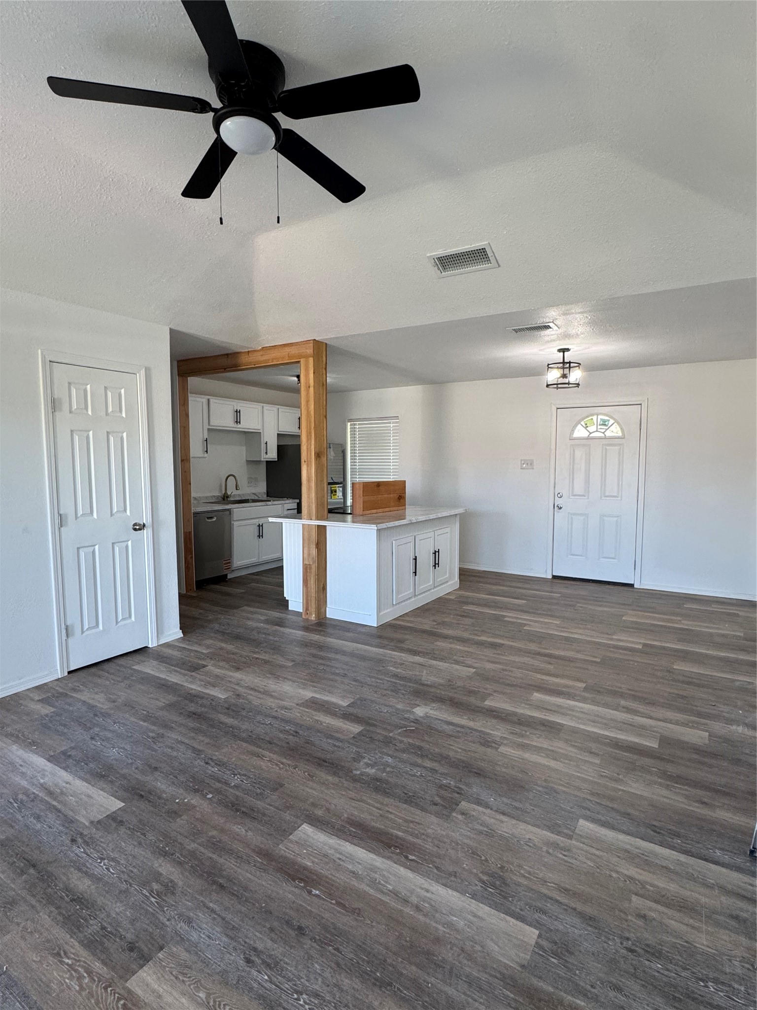 3601 Purdue Lane Abilene TX 79602