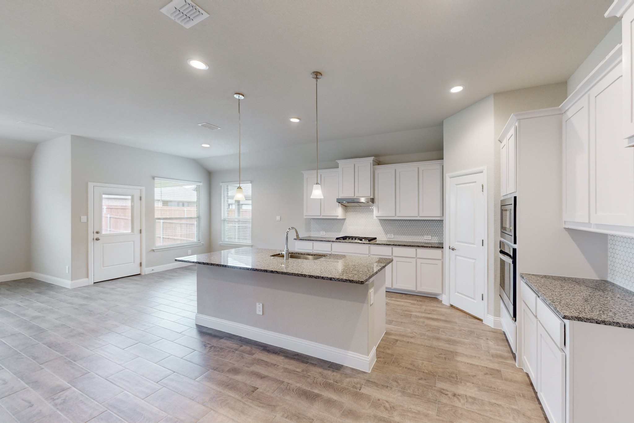 3017 Hampton Path Argyle TX 76226